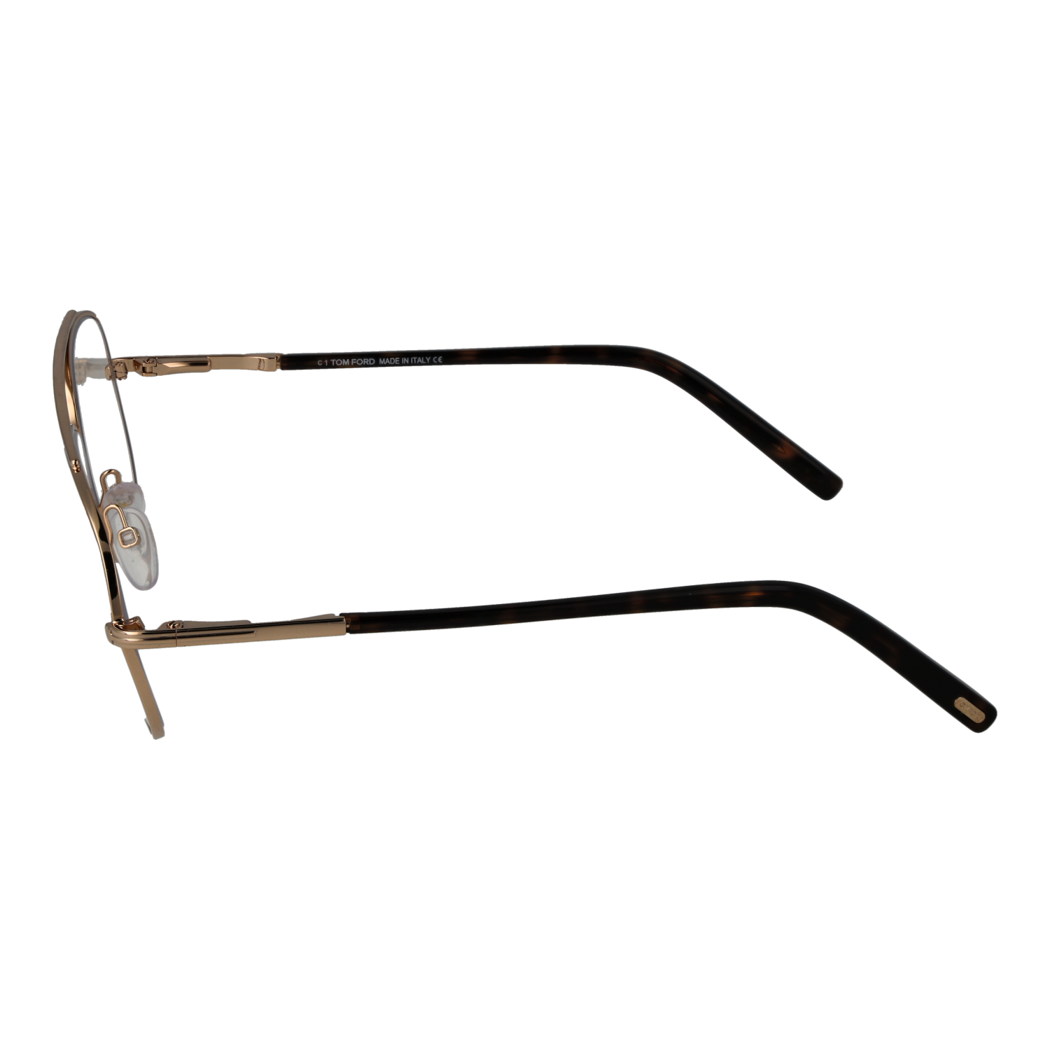 Tom Ford Optical Frame FT5622-B 028 57 Blue Filter