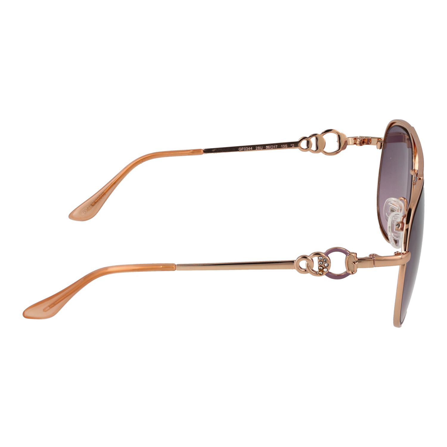 Guess Sunglasses GF0344 28U 56