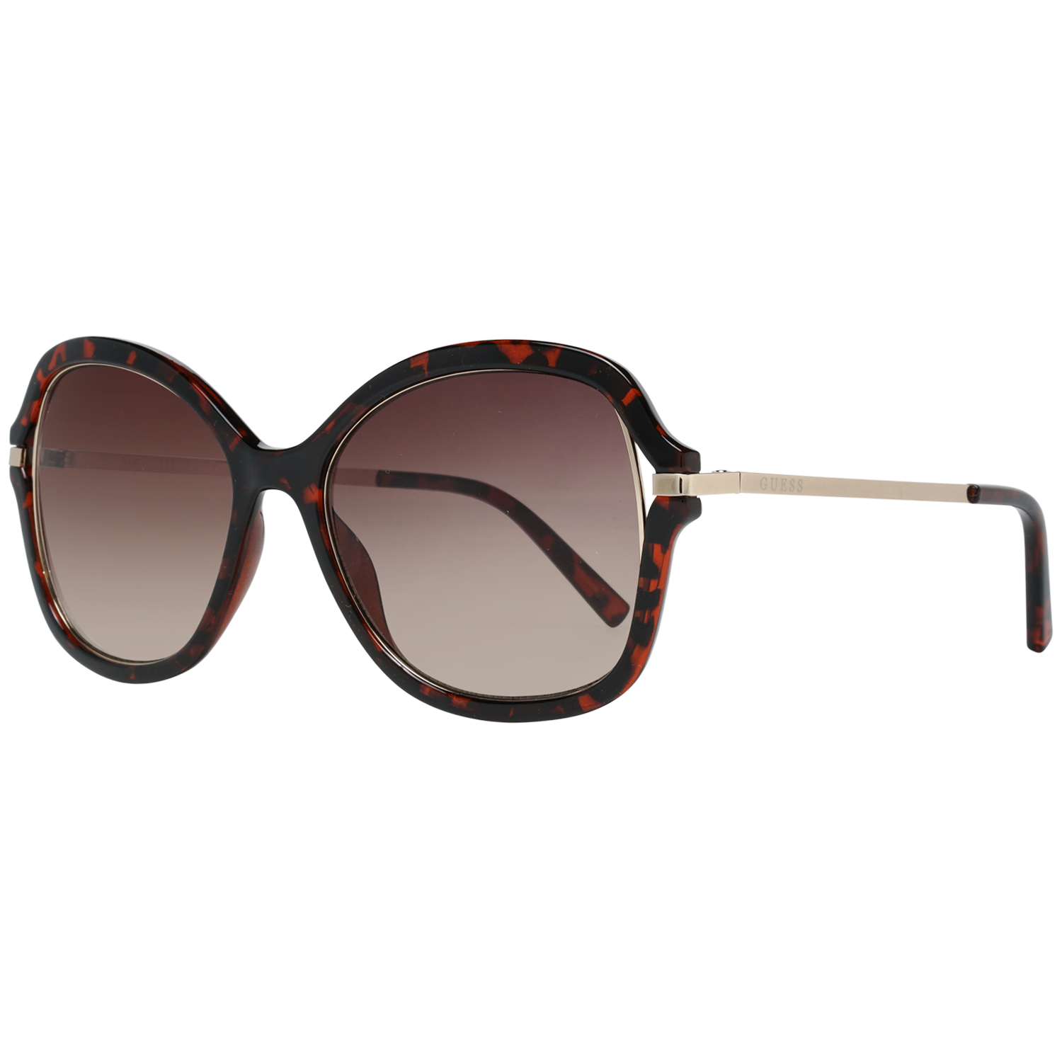 Lunettes de soleil Guess GF0352 52F 54