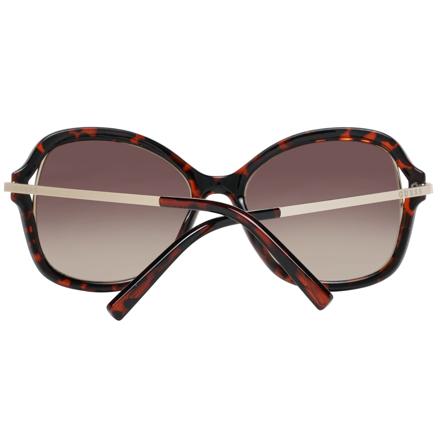 Lunettes de soleil Guess GF0352 52F 54