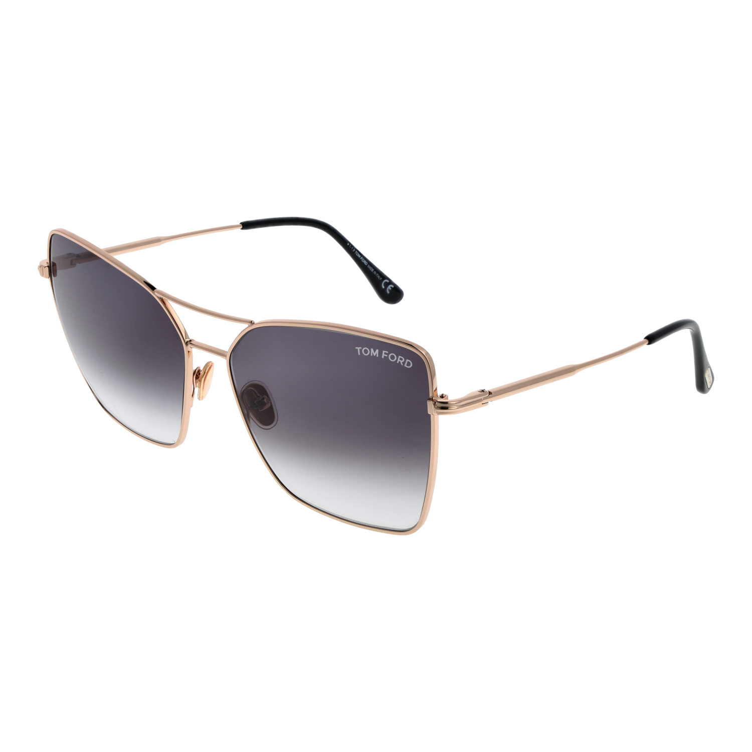 Tom Ford Sunglasses FT0738 28B 61