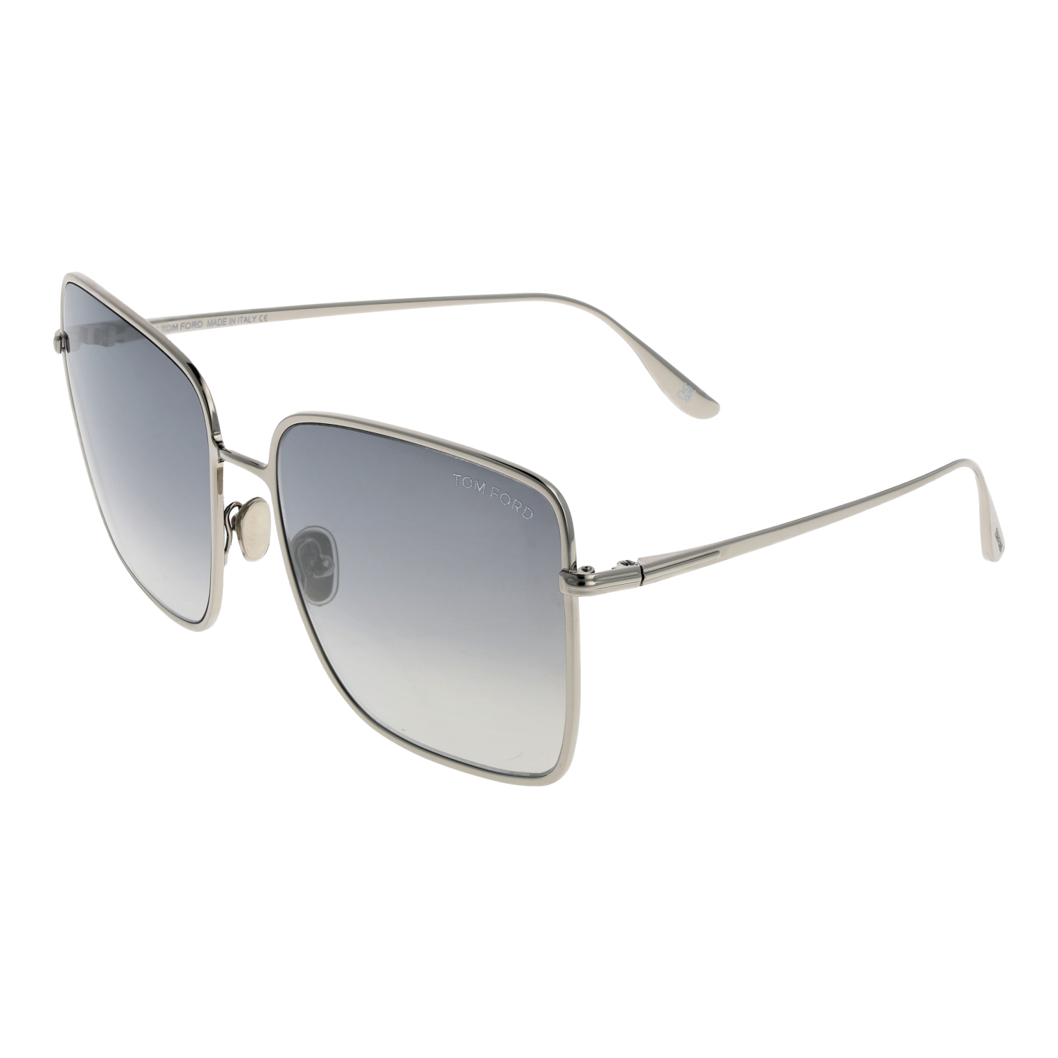 Tom Ford Sunglasses FT0739 16B 60
