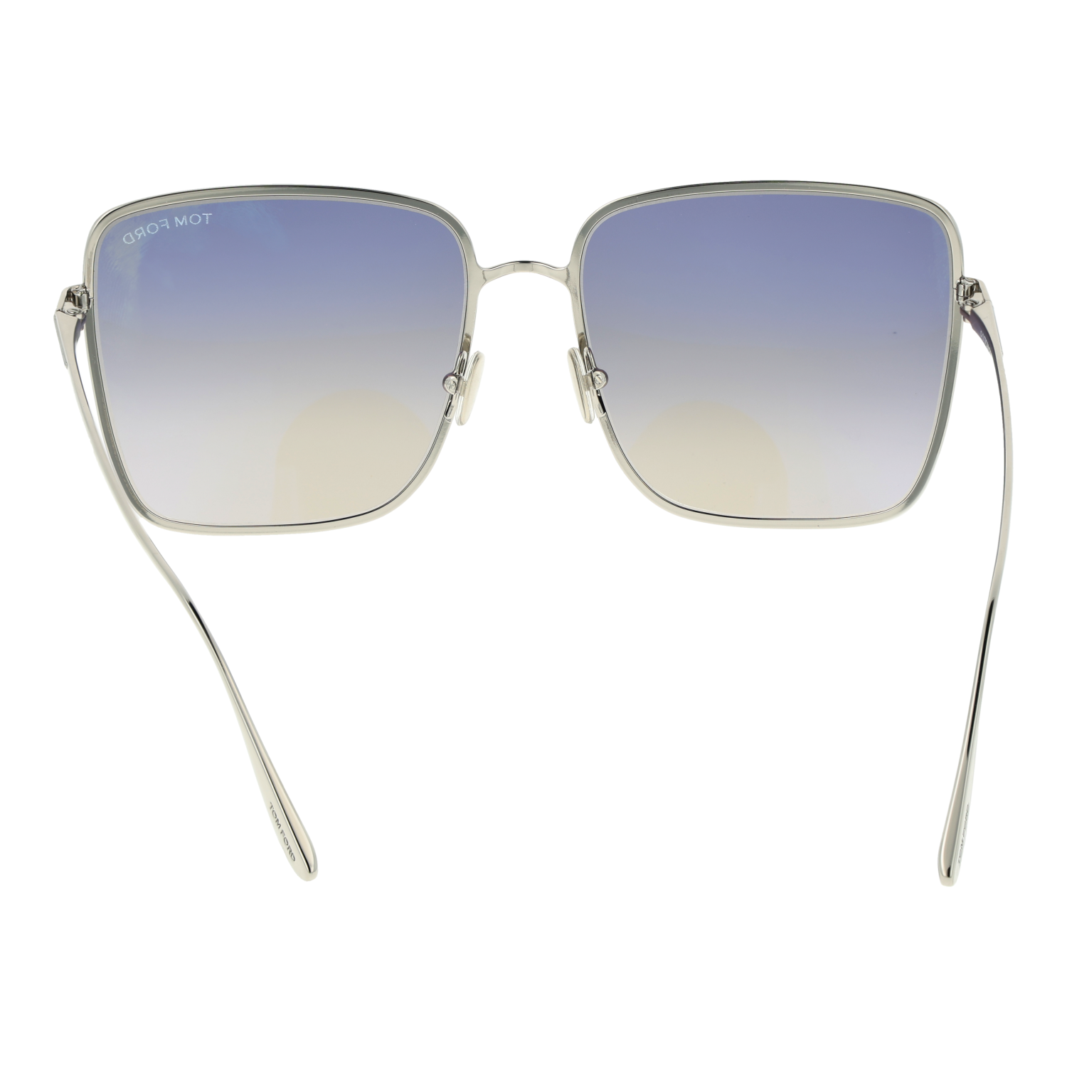 Tom Ford Sunglasses FT0739 16B 60