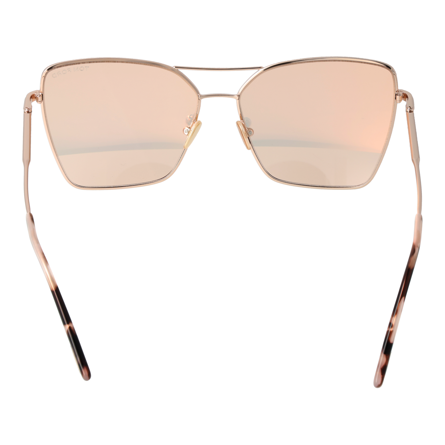 Tom Ford Sunglasses FT0738 28Z 61