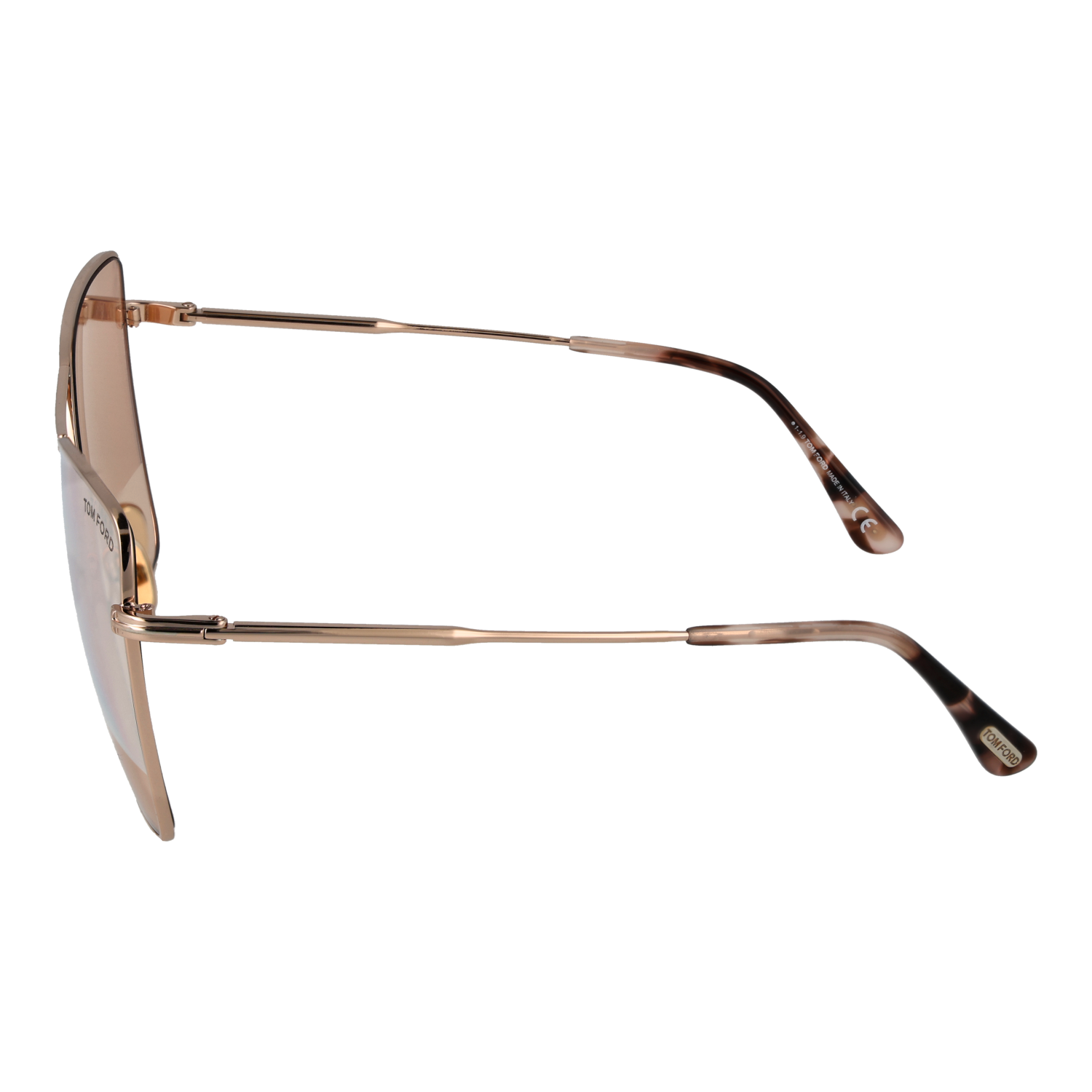 Tom Ford Sunglasses FT0738 28Z 61