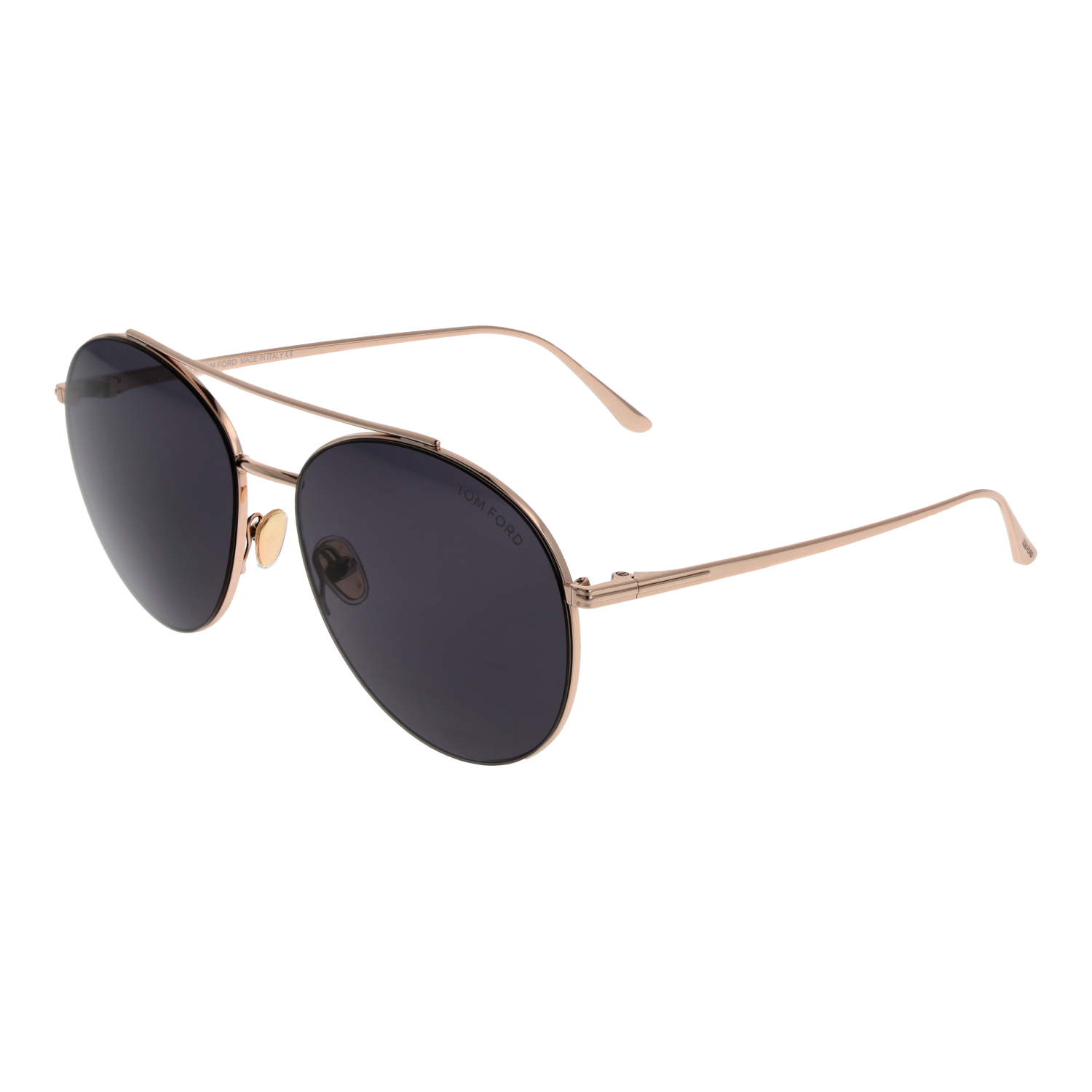 Tom Ford Sunglasses FT0757 28A 59