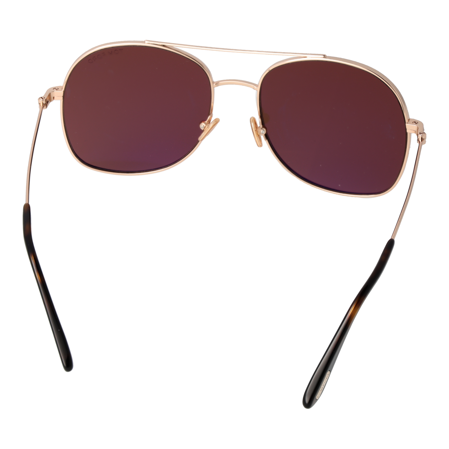 Tom Ford Sunglasses FT0758 28E 58