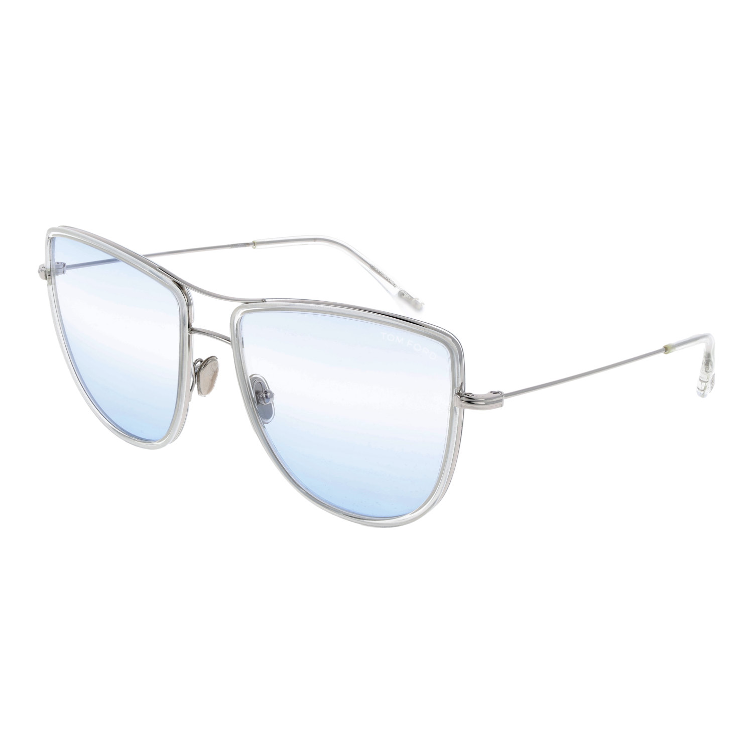 Tom Ford Sunglasses FT0759 16W 59