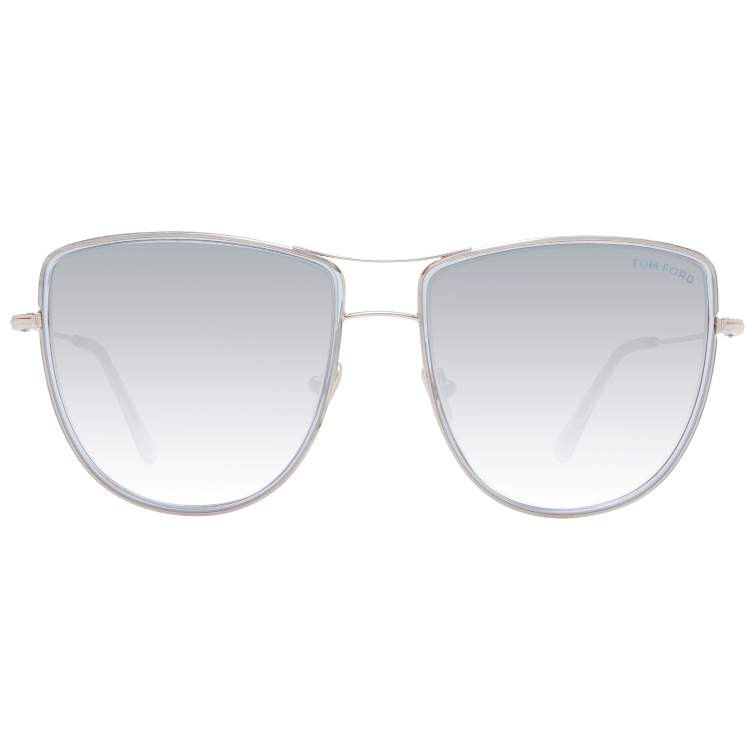 Tom Ford Sunglasses FT0759 28B 59