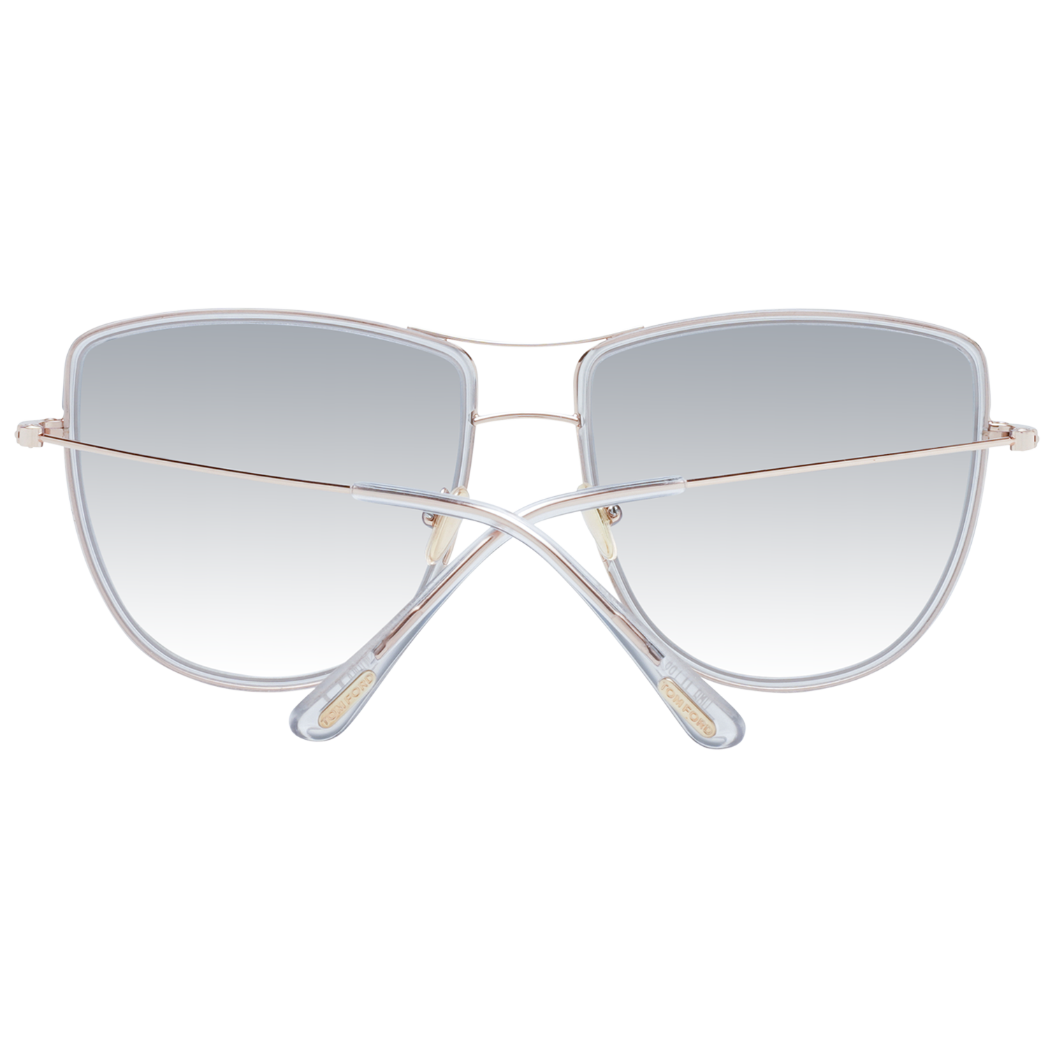 Tom Ford Sunglasses FT0759 28B 59