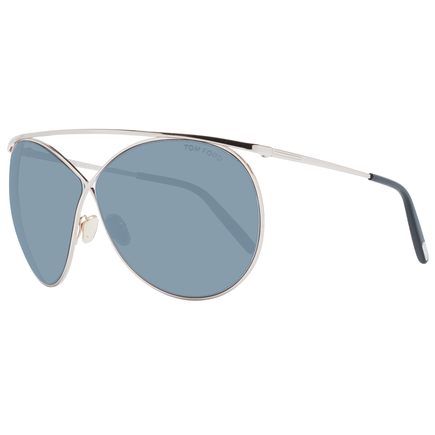 Tom Ford Sunglasses FT0761 28A 67