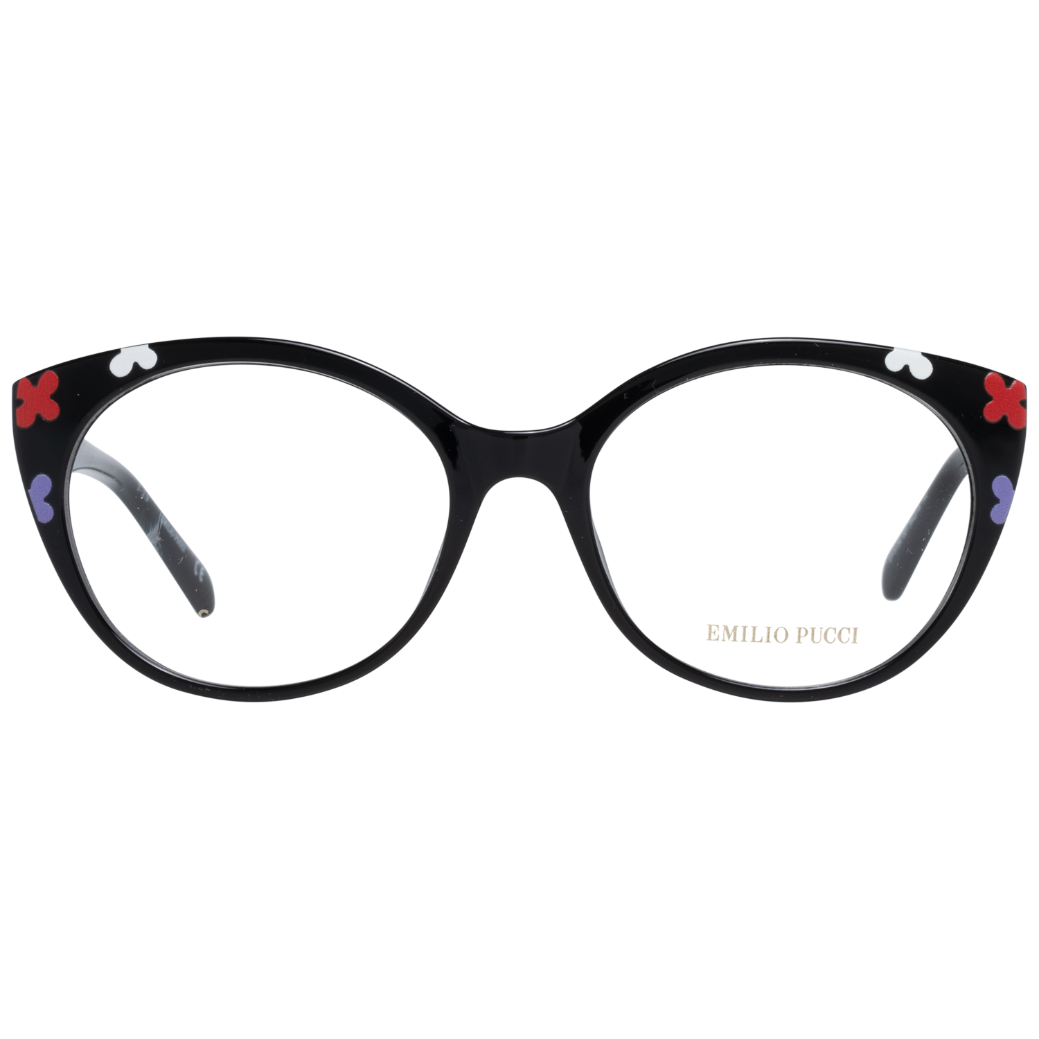 Emilio Pucci Optical Frame EP5134 001 54