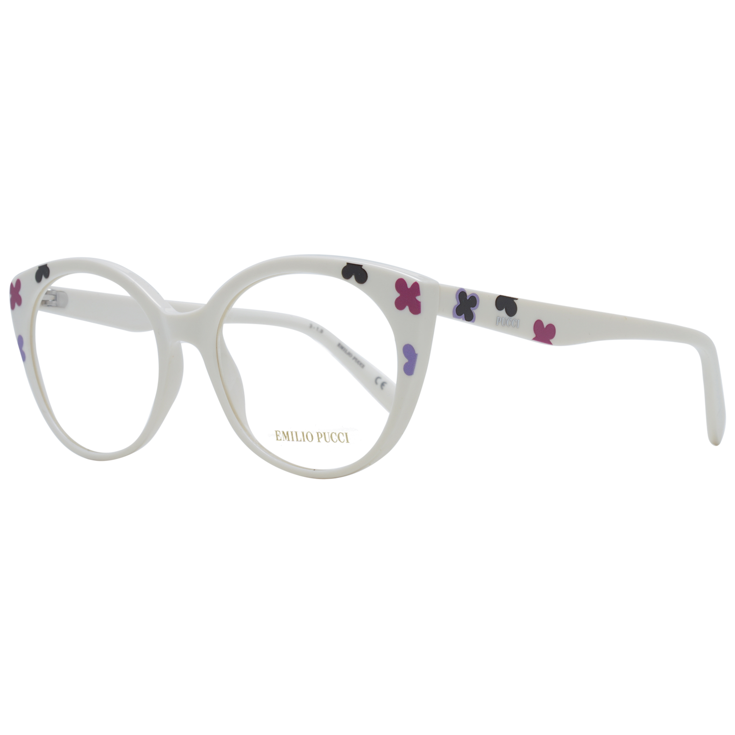 Emilio Pucci Optical Frame EP5134 021 54