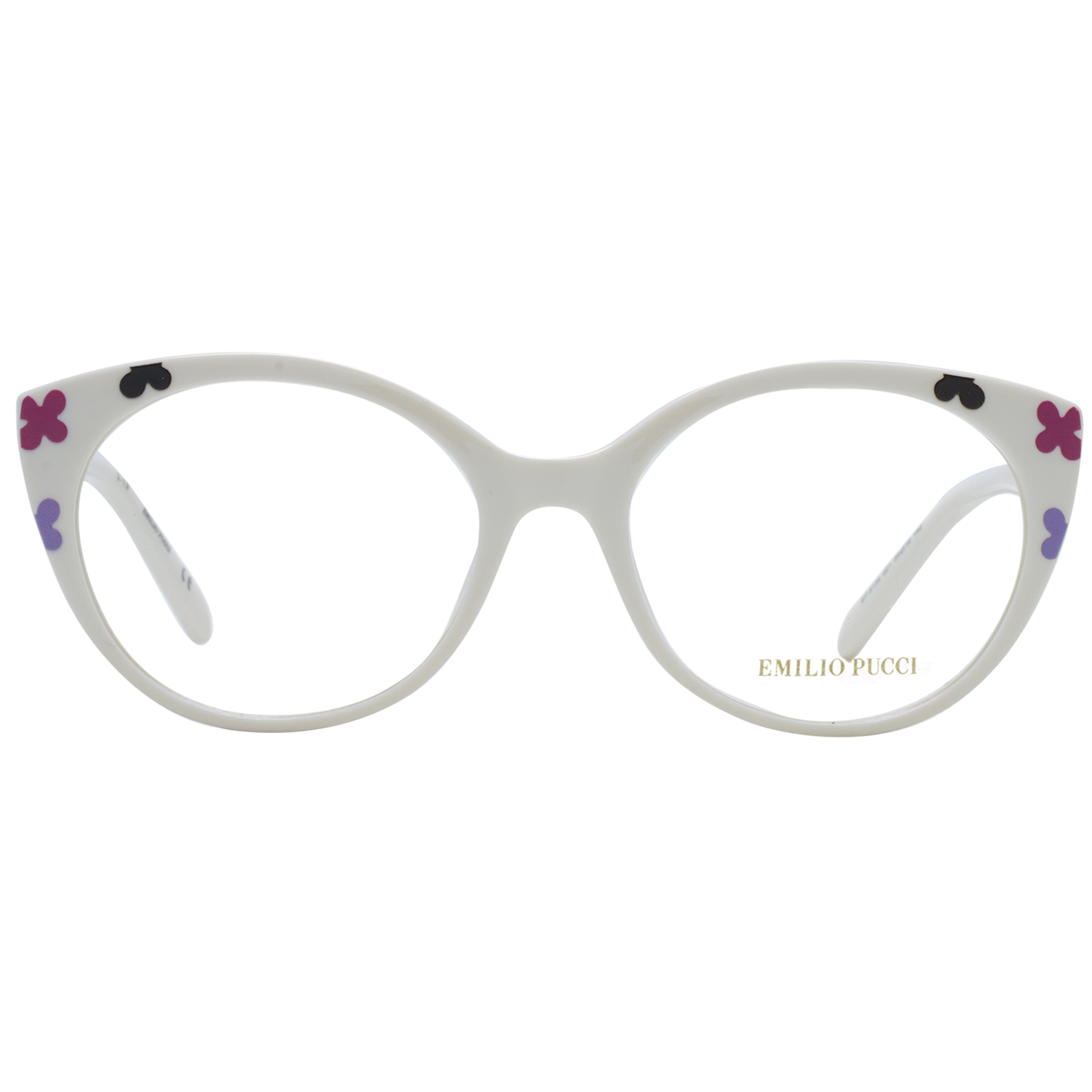 Emilio Pucci Optical Frame EP5134 021 54