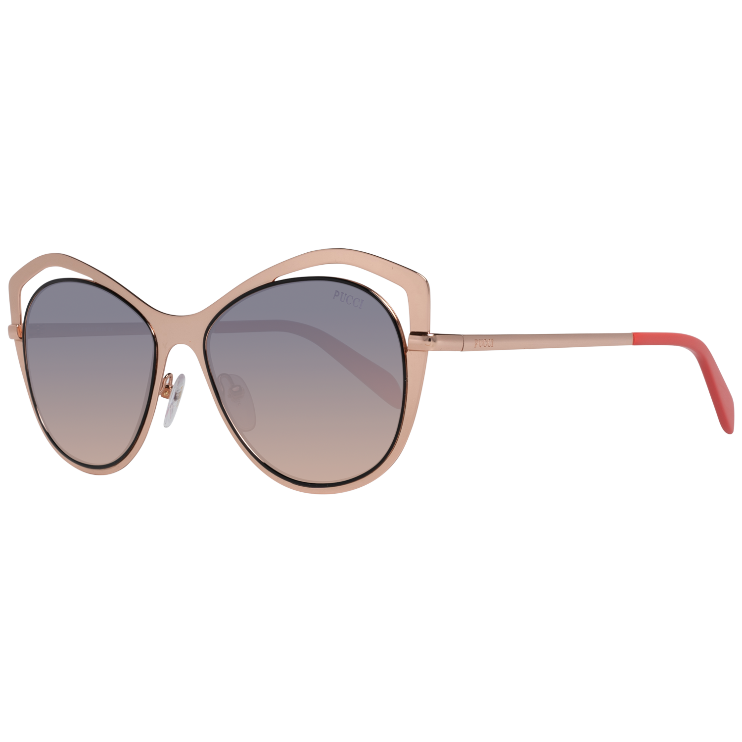 Lunettes de soleil Pucci EP0130 28B 56
