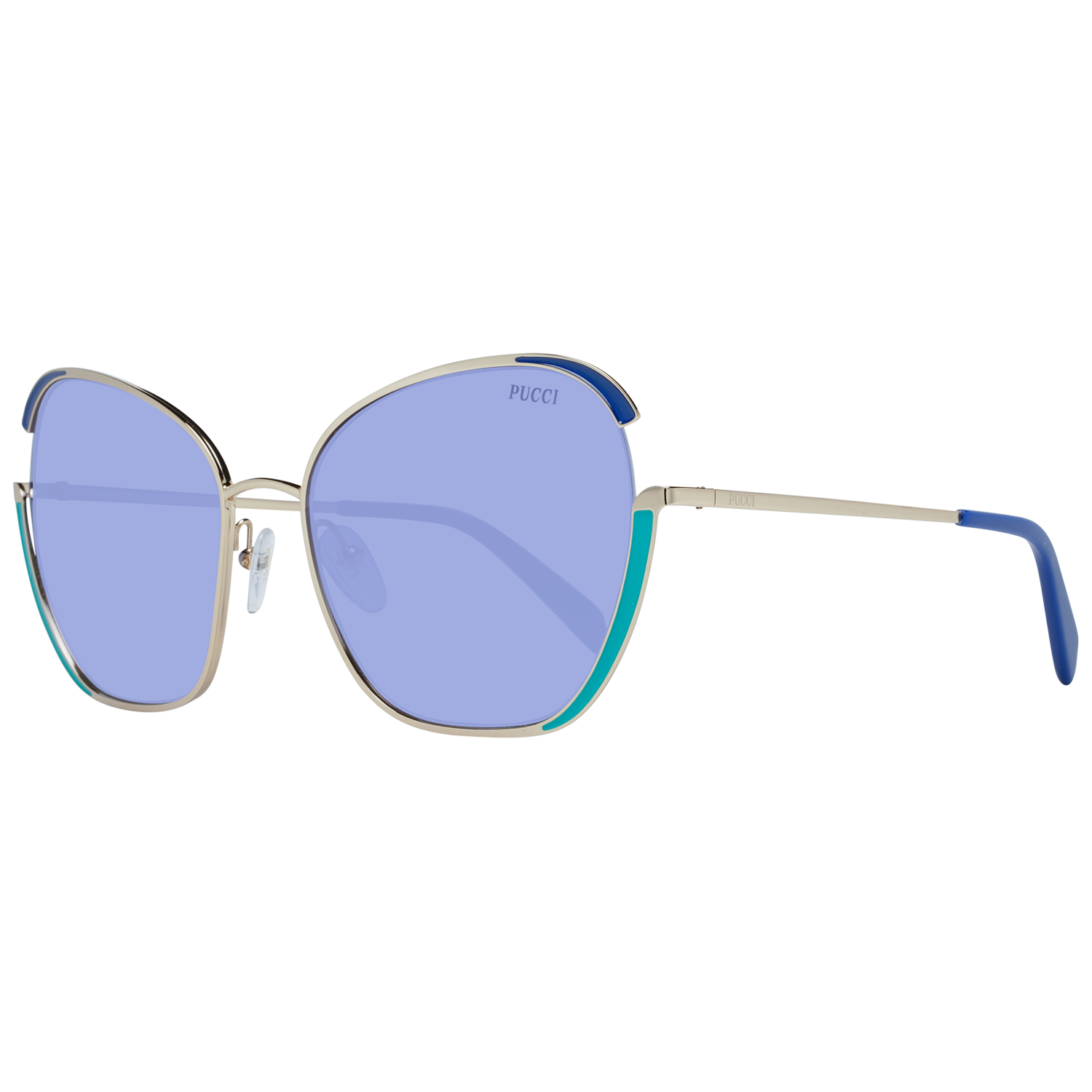 Lunettes de soleil Pucci EP0131 28W 58
