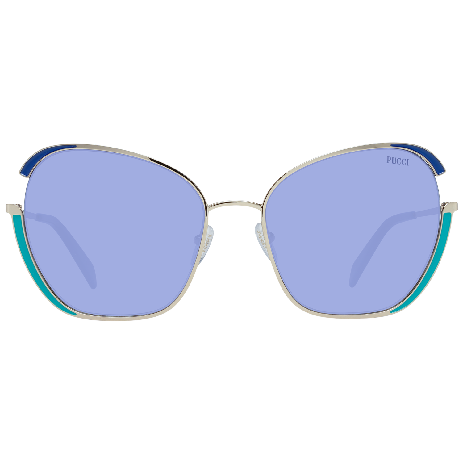 Lunettes de soleil Pucci EP0131 28W 58