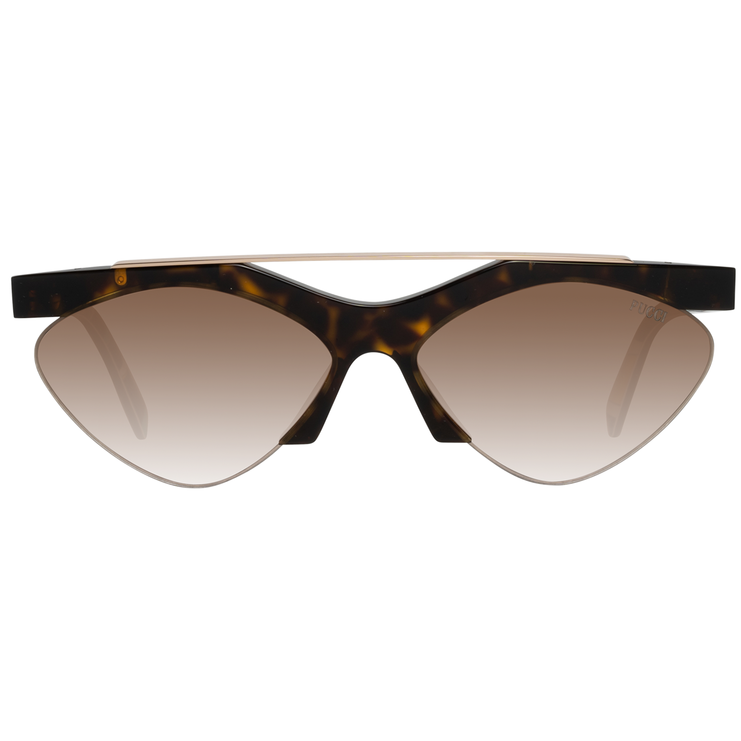 Lunettes de soleil Pucci EP0137 52F 59