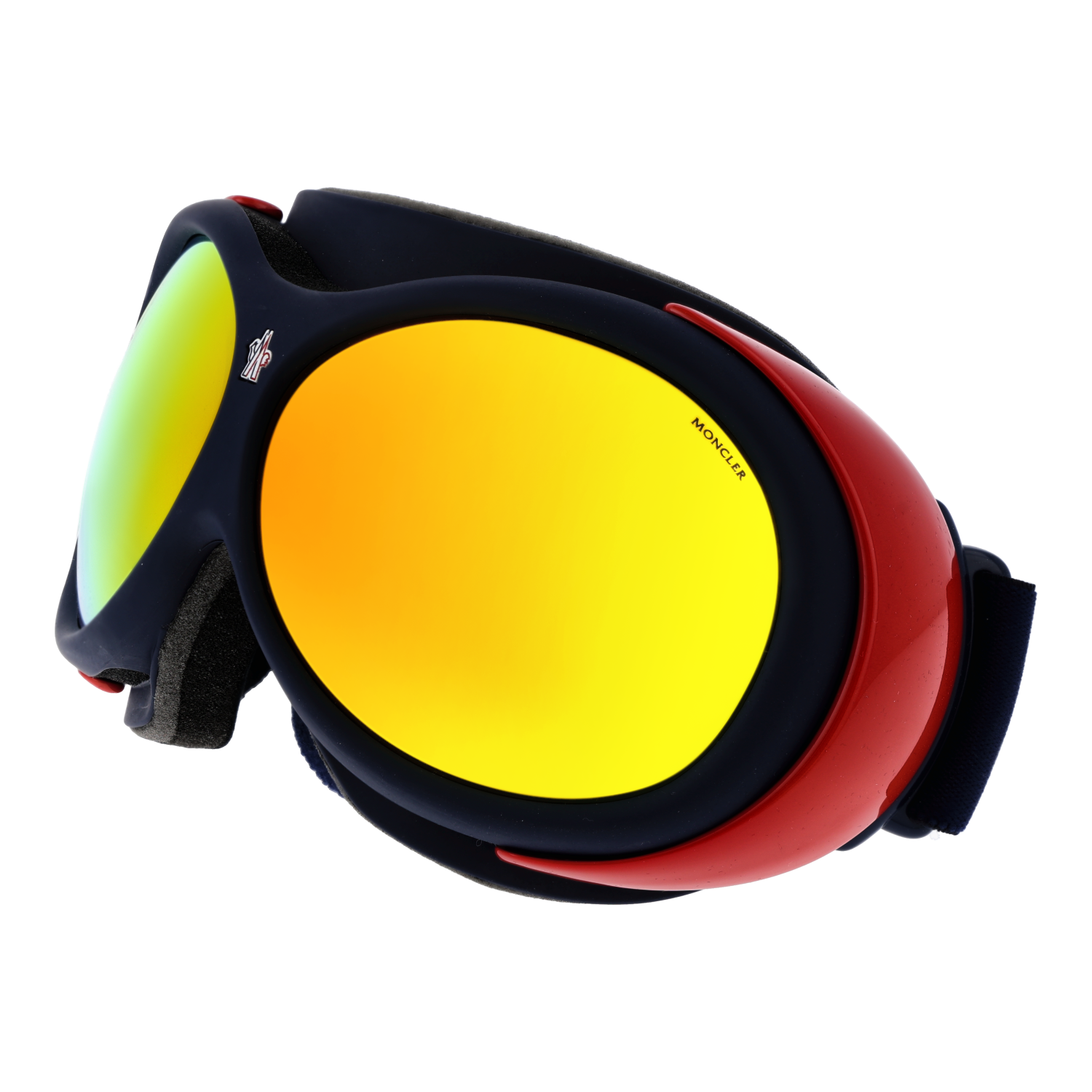 Lunettes Moncler ML0130 92C 89