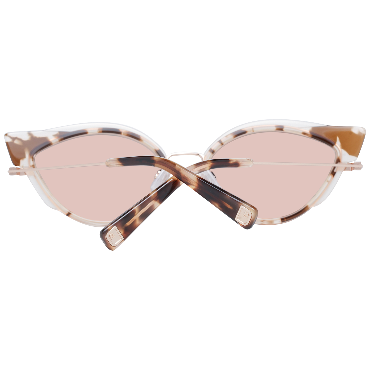 Lunettes de soleil Dsquared2 DQ0336 55U 54