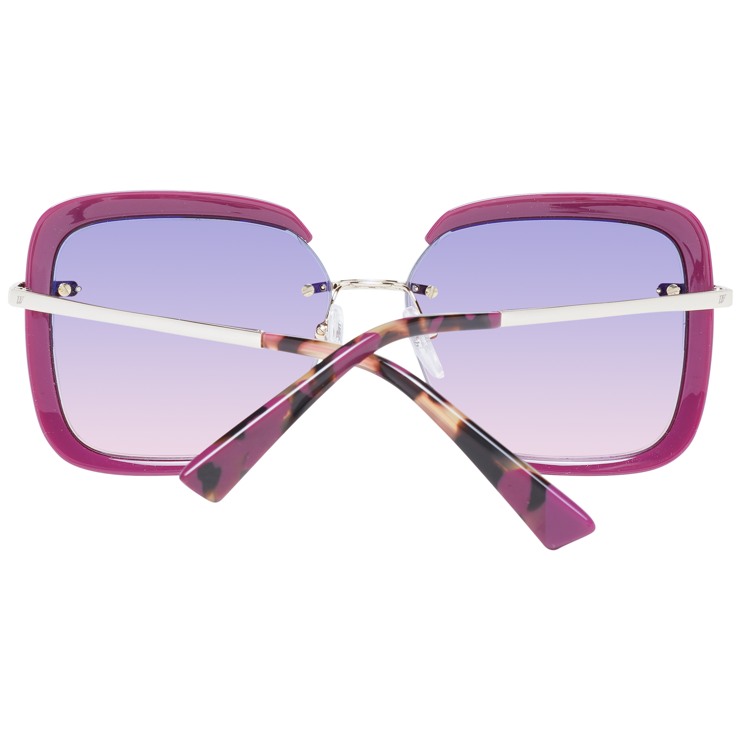 Lunettes de soleil WE0284 81Z 54
