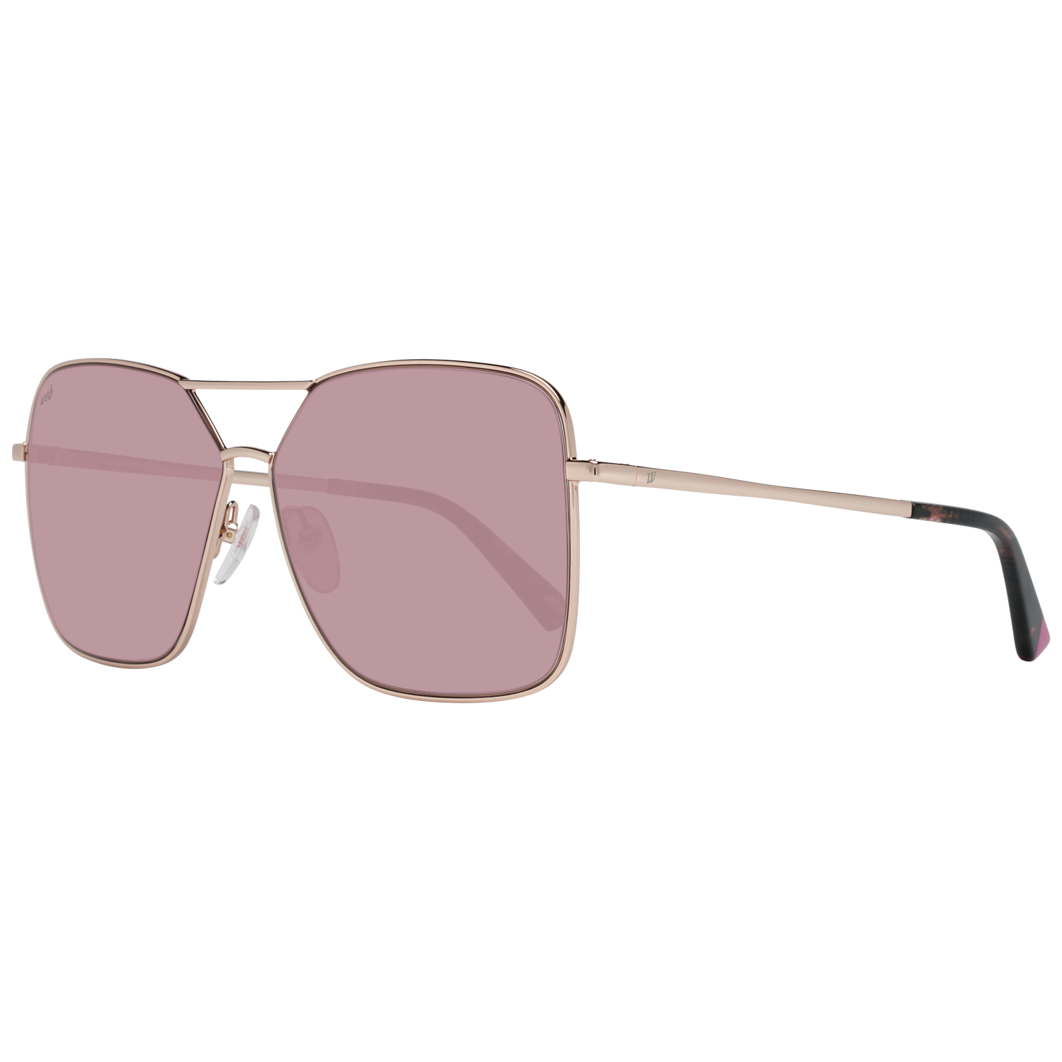 Lunettes de soleil WE0285 33U 59