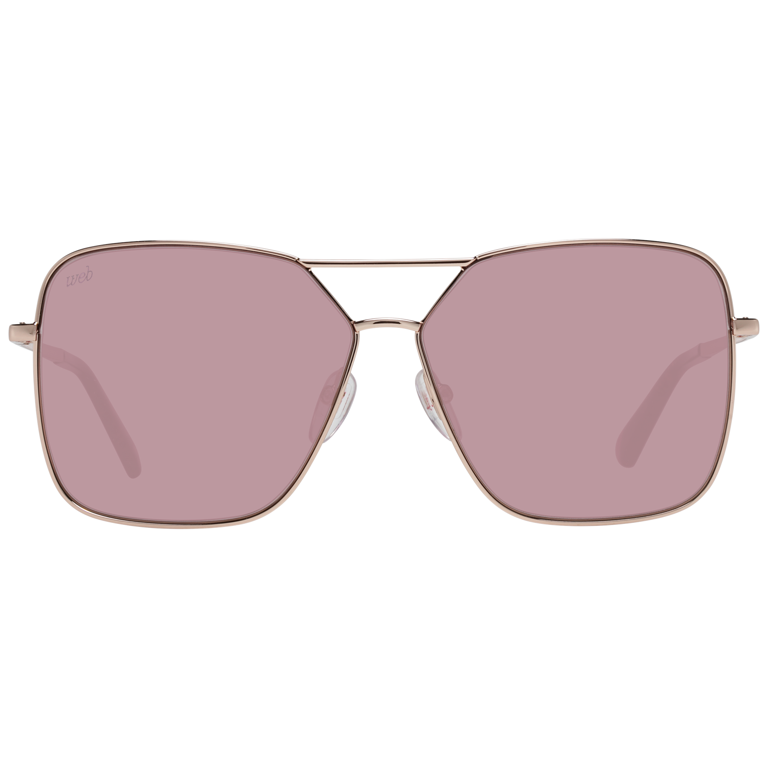 Lunettes de soleil WE0285 33U 59