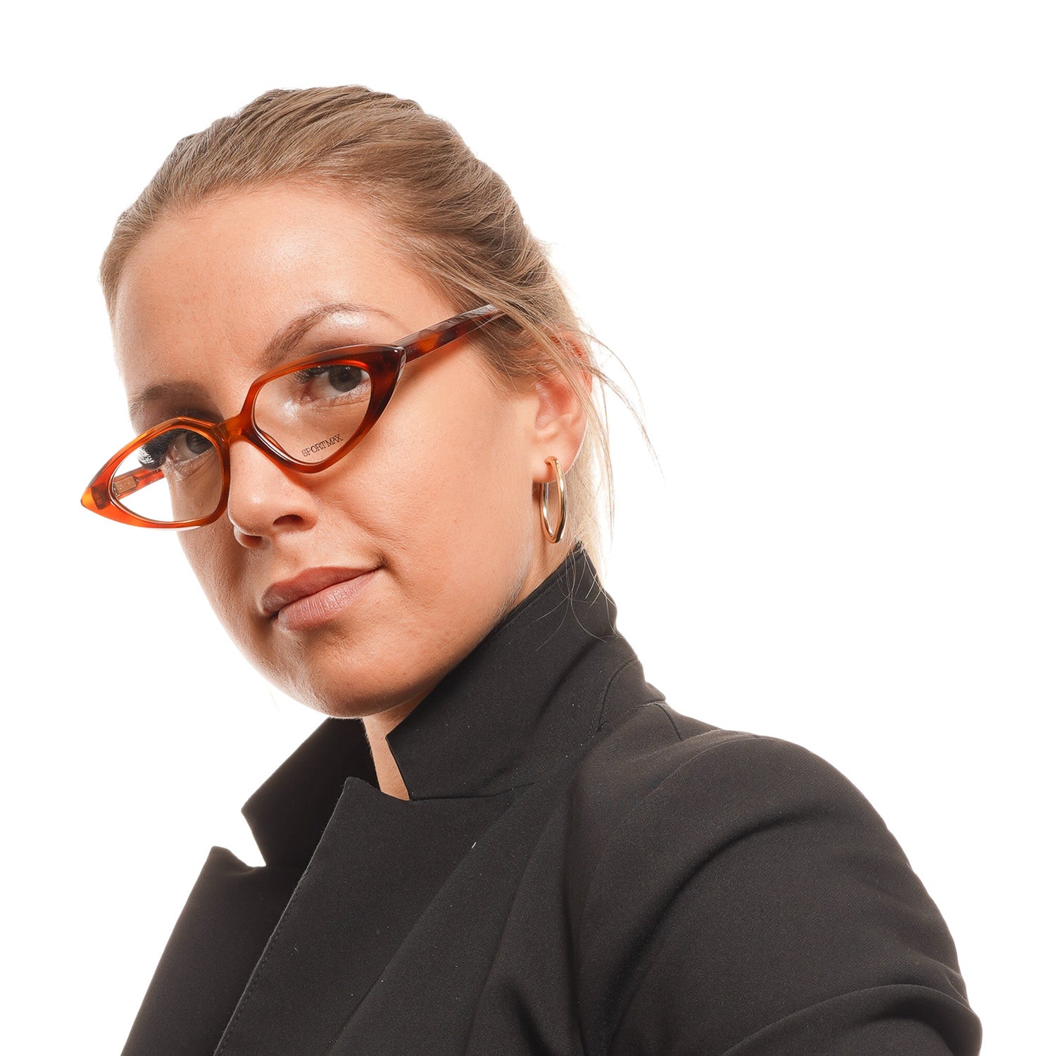 Sportmax Optical Frame SM5001 052 52