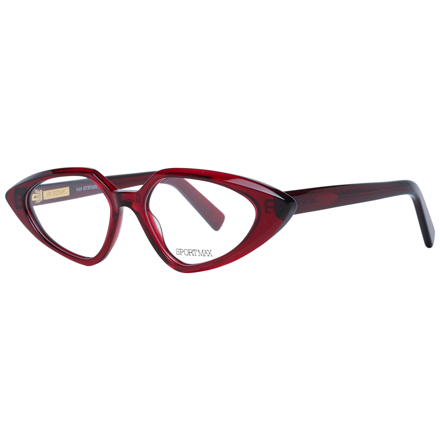 Sportmax Optical Frame SM5001 066 52