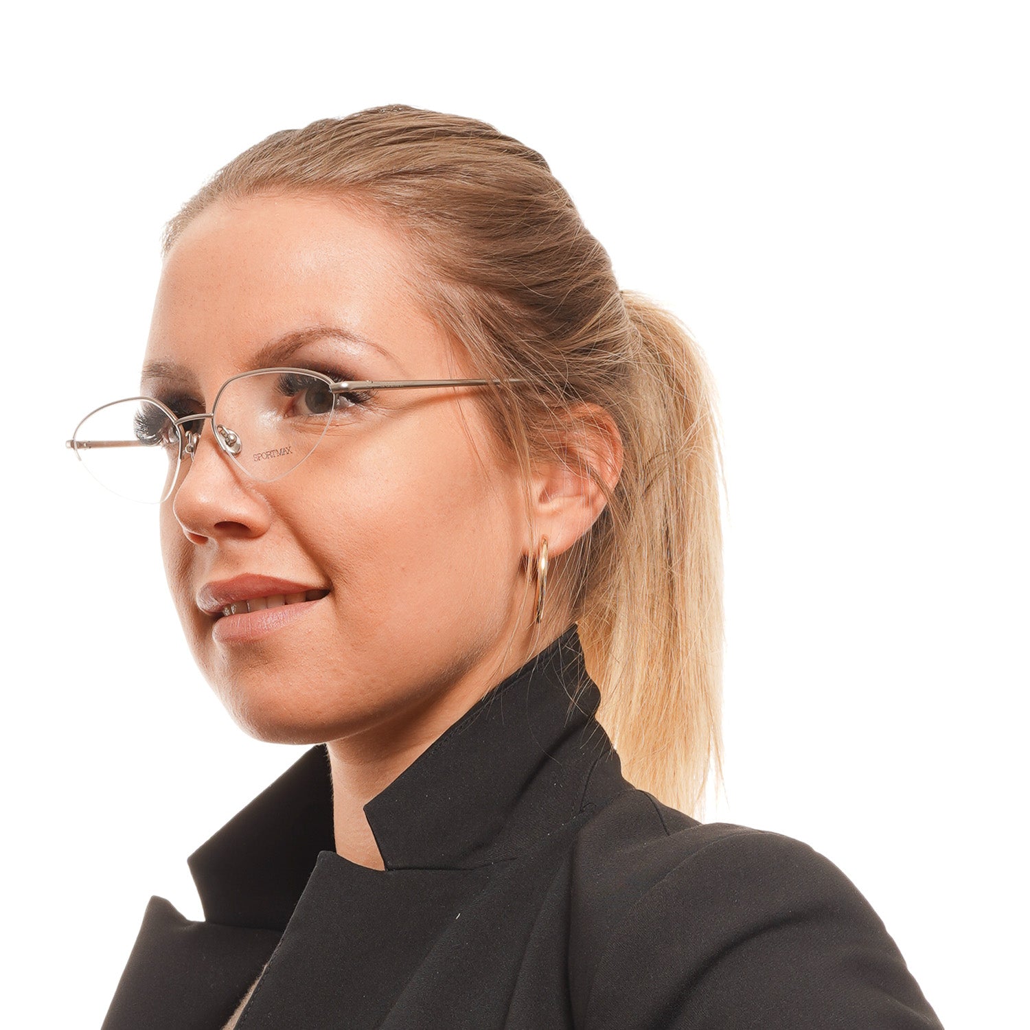 Sportmax Optical Frame SM5007 032 53