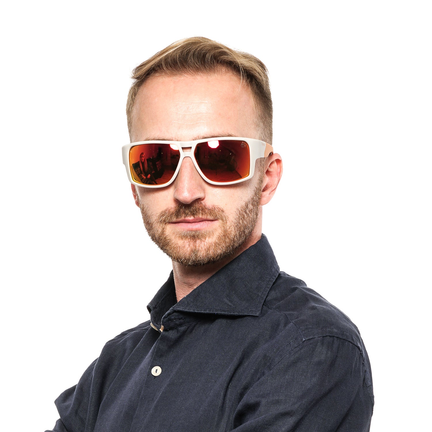 Lunettes de soleil Timberland TB9204 20H 60