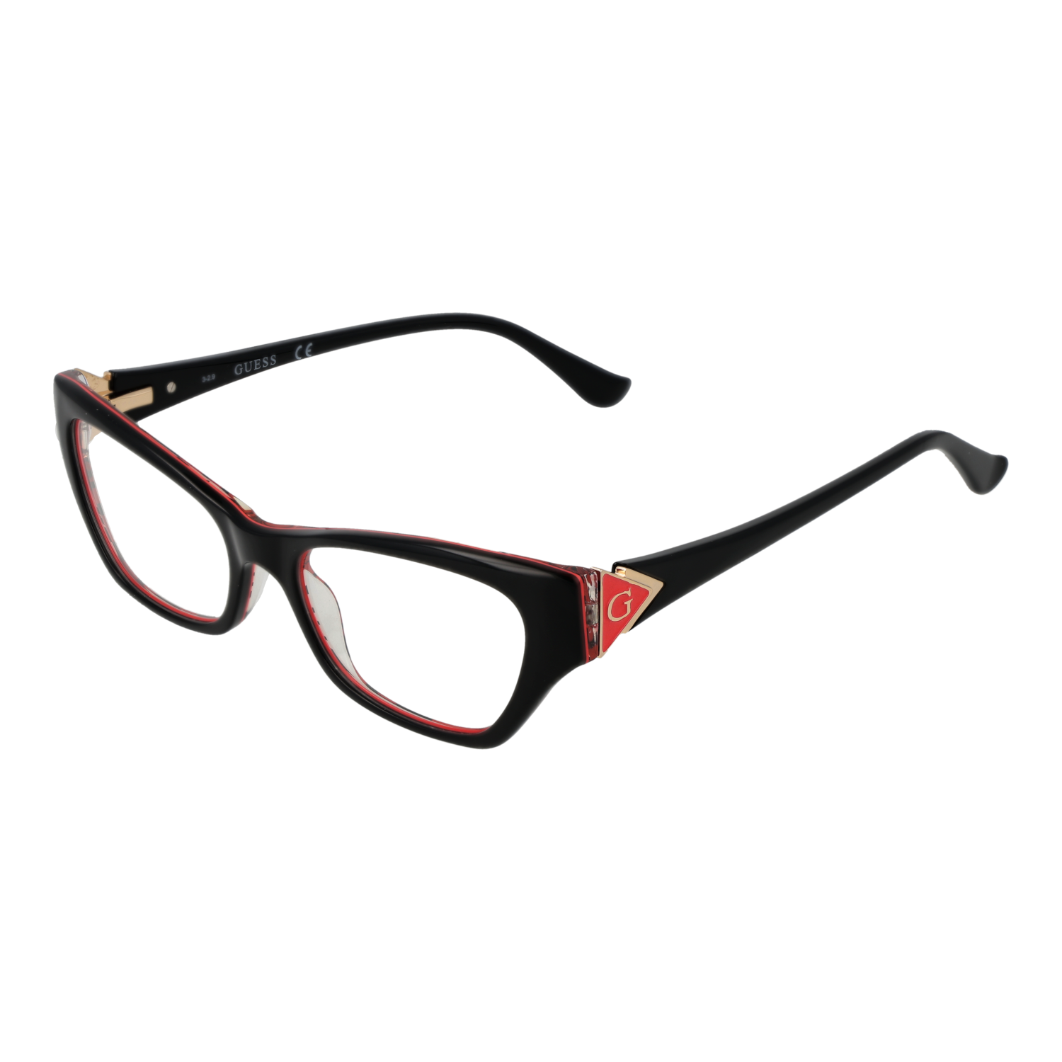 Guess Optical Frame GU2747 005 51