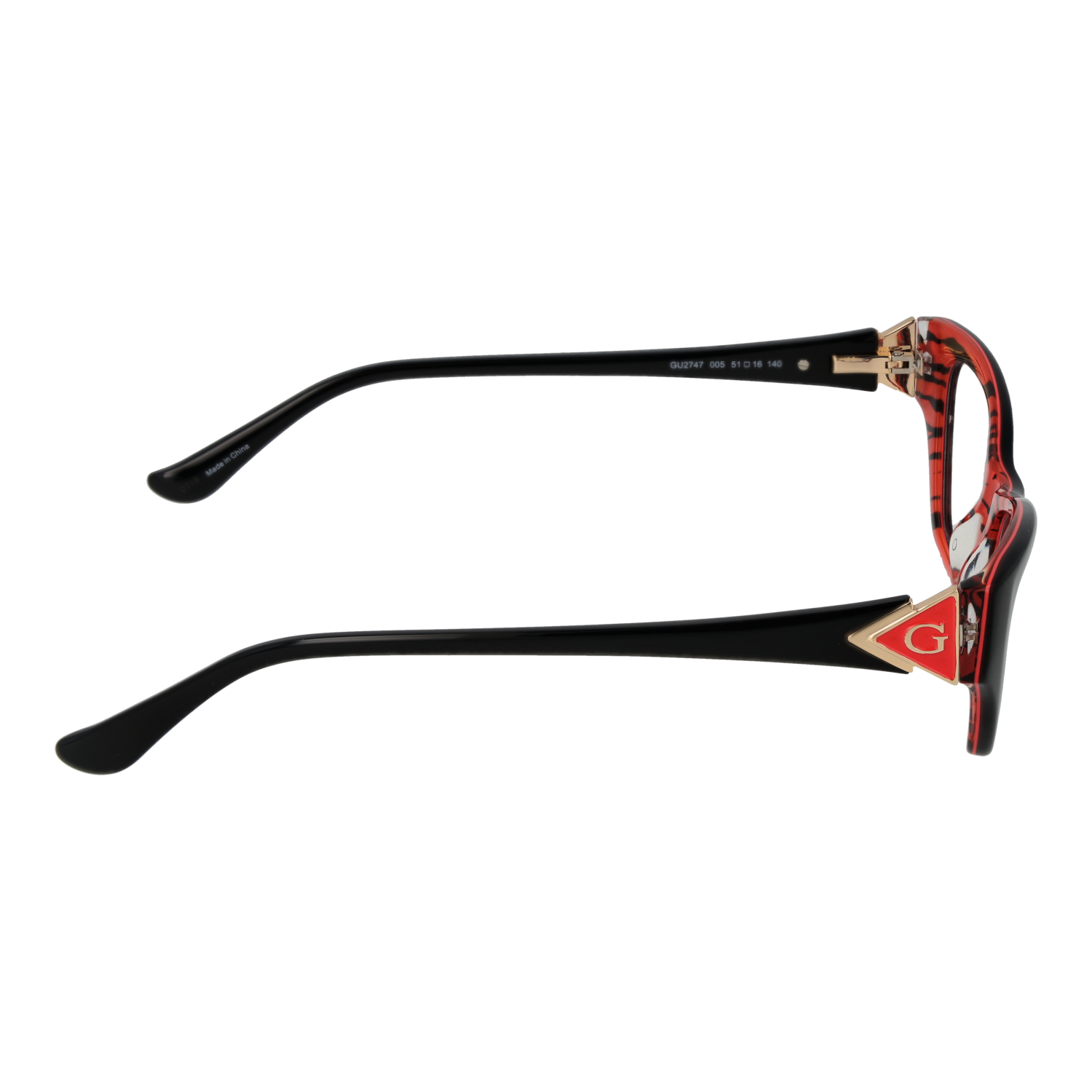 Guess Optical Frame GU2747 005 51