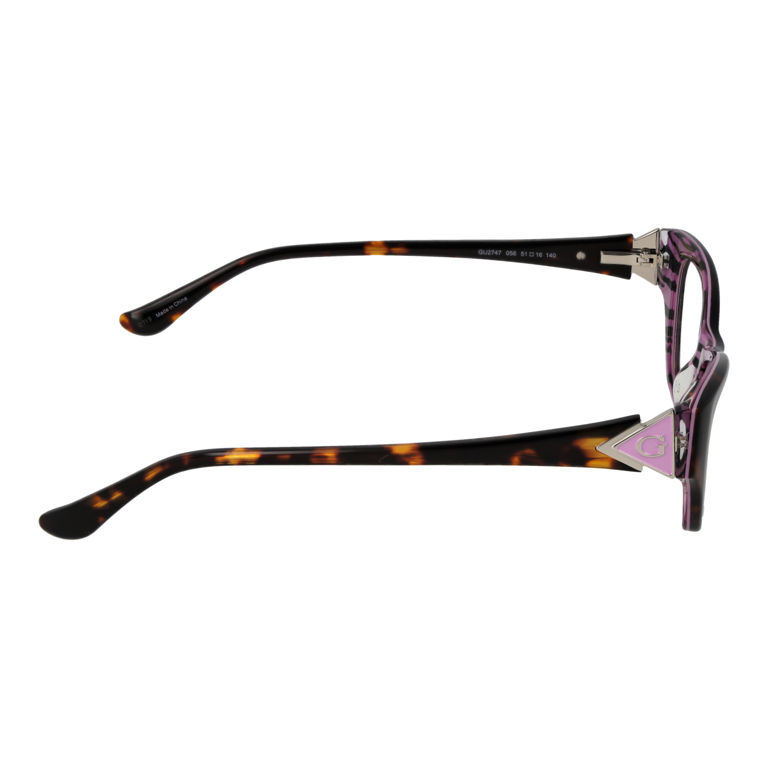 Guess Optical Frame GU2747 056 51