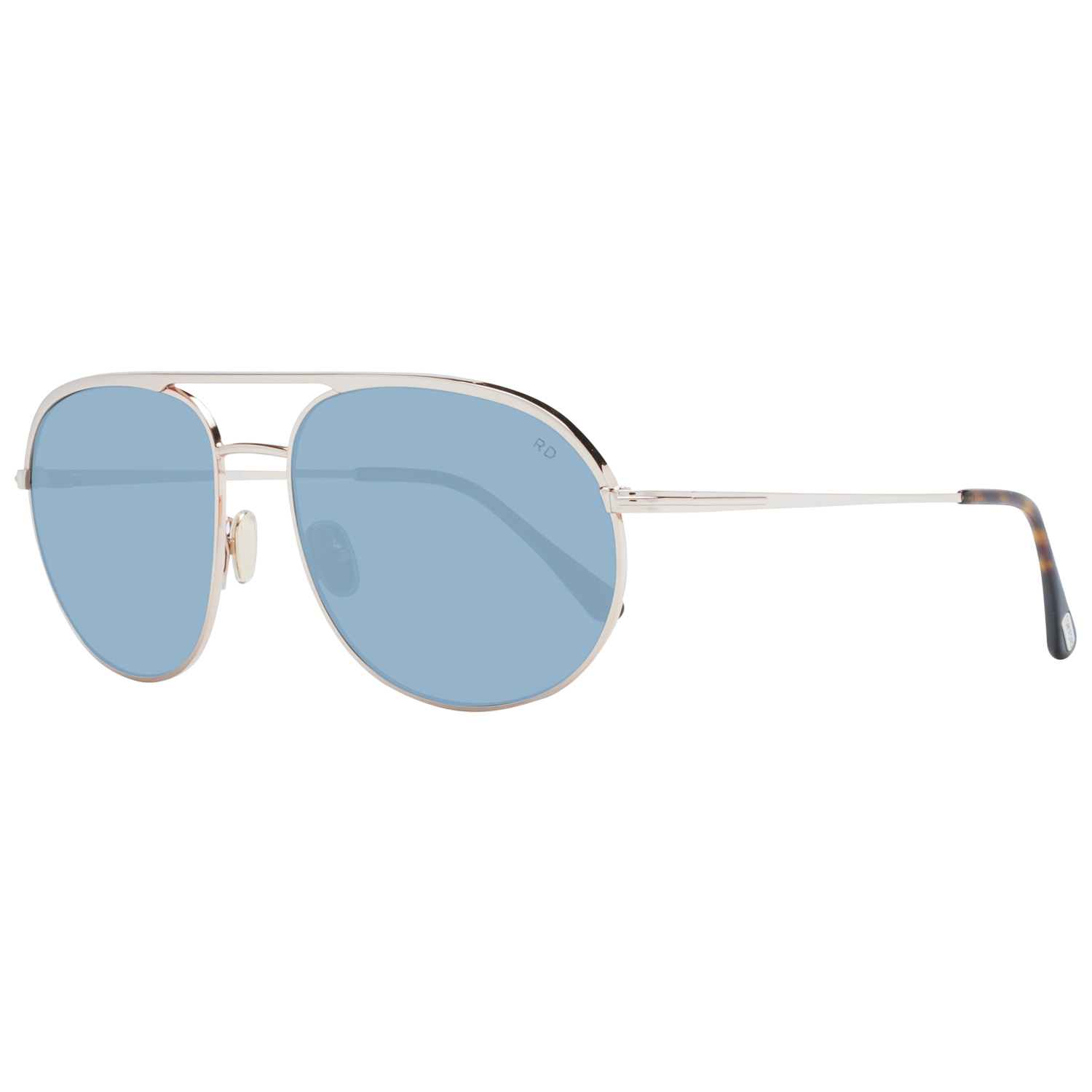 Tom Ford Sunglasses FT0772 28V 59