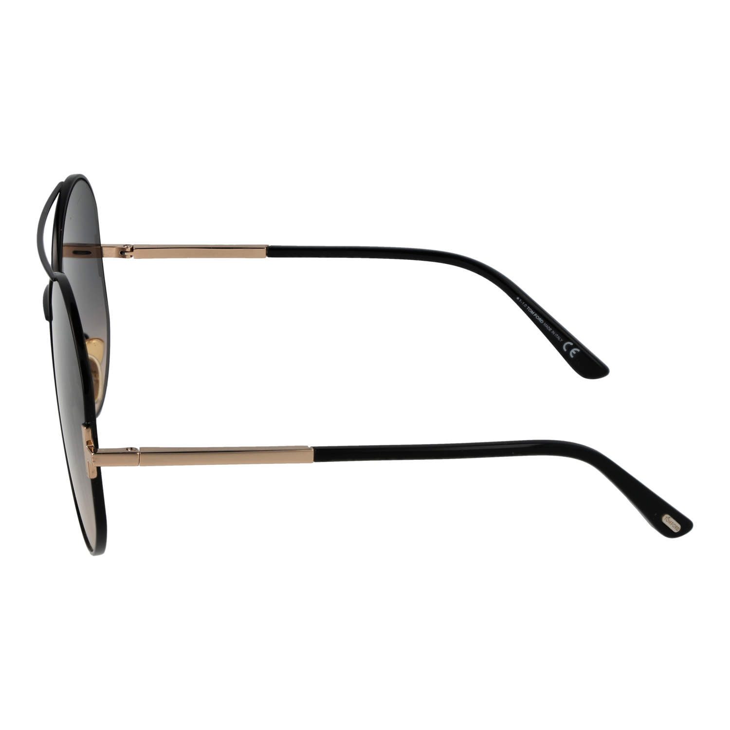 Tom Ford Sunglasses FT0782 01B 60