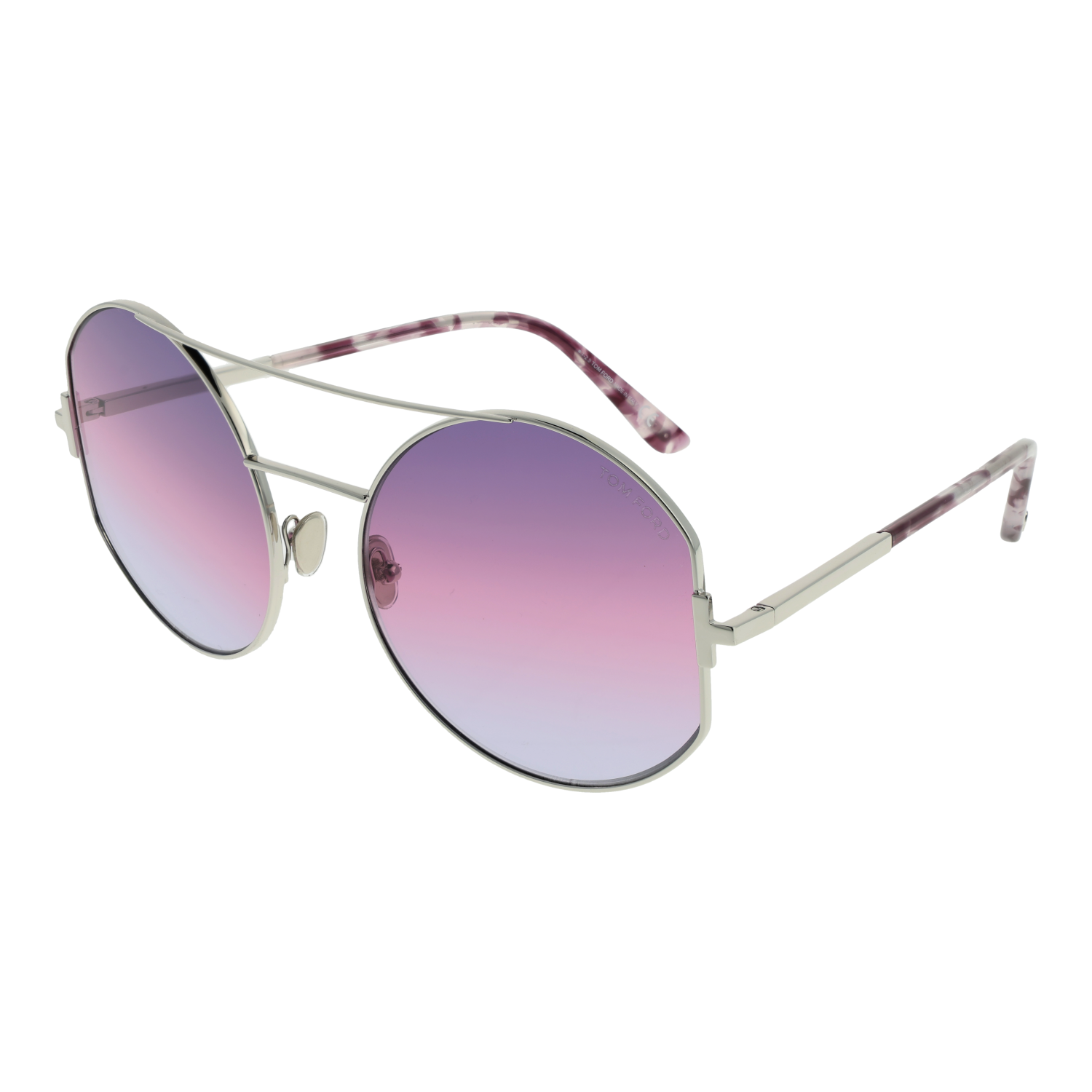 Tom Ford Sunglasses FT0782 16Y 60