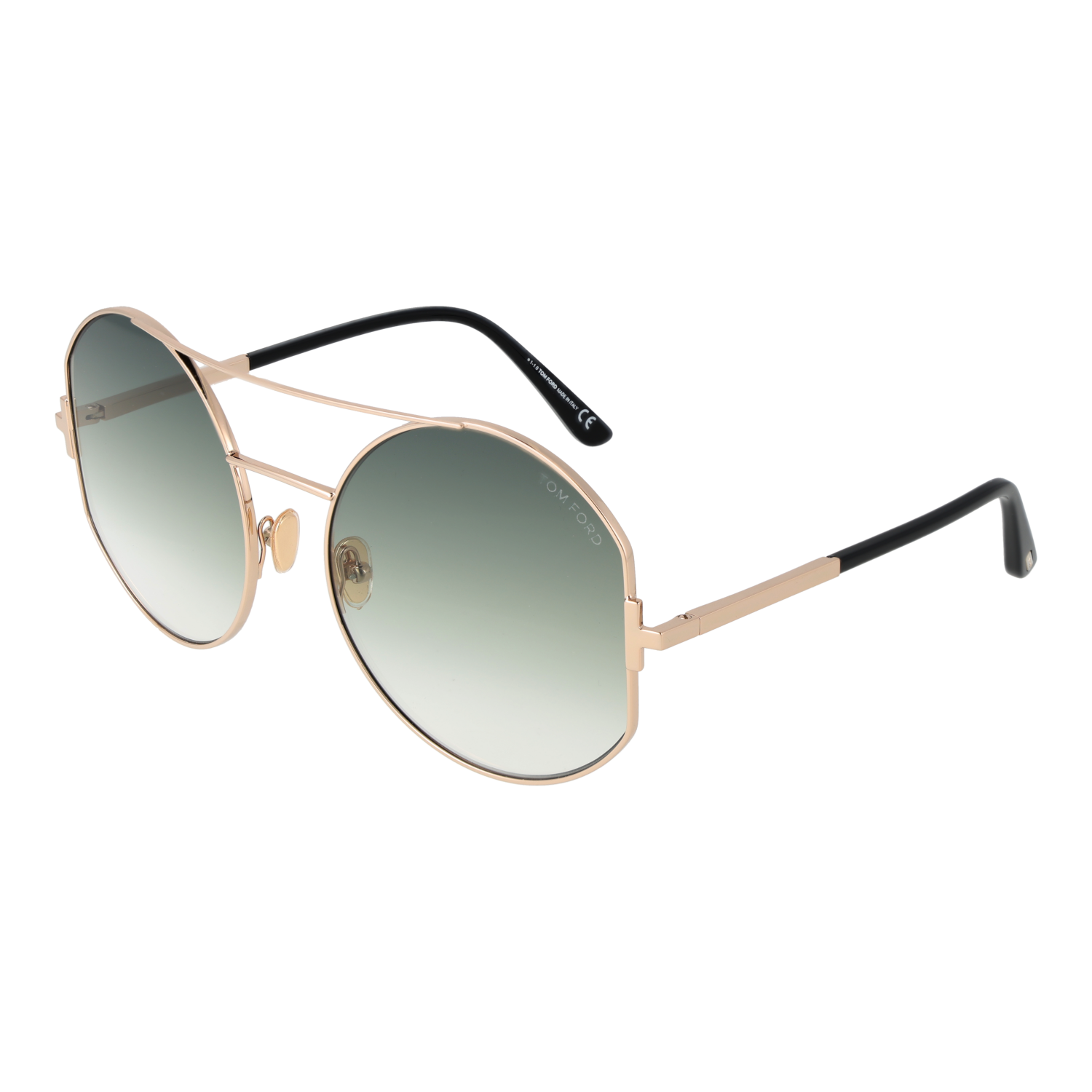 Tom Ford Sunglasses FT0782 28B 60