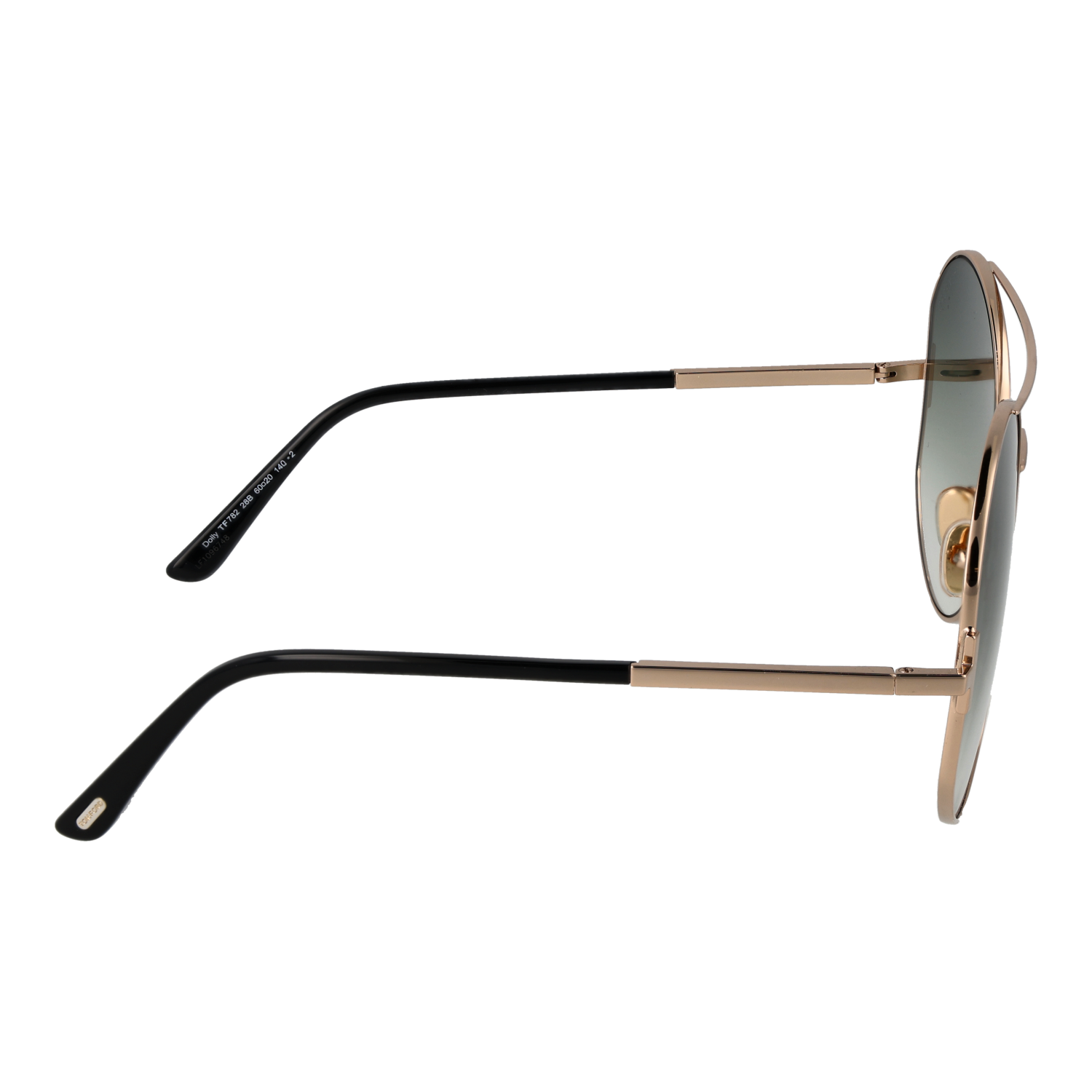 Tom Ford Sunglasses FT0782 28B 60