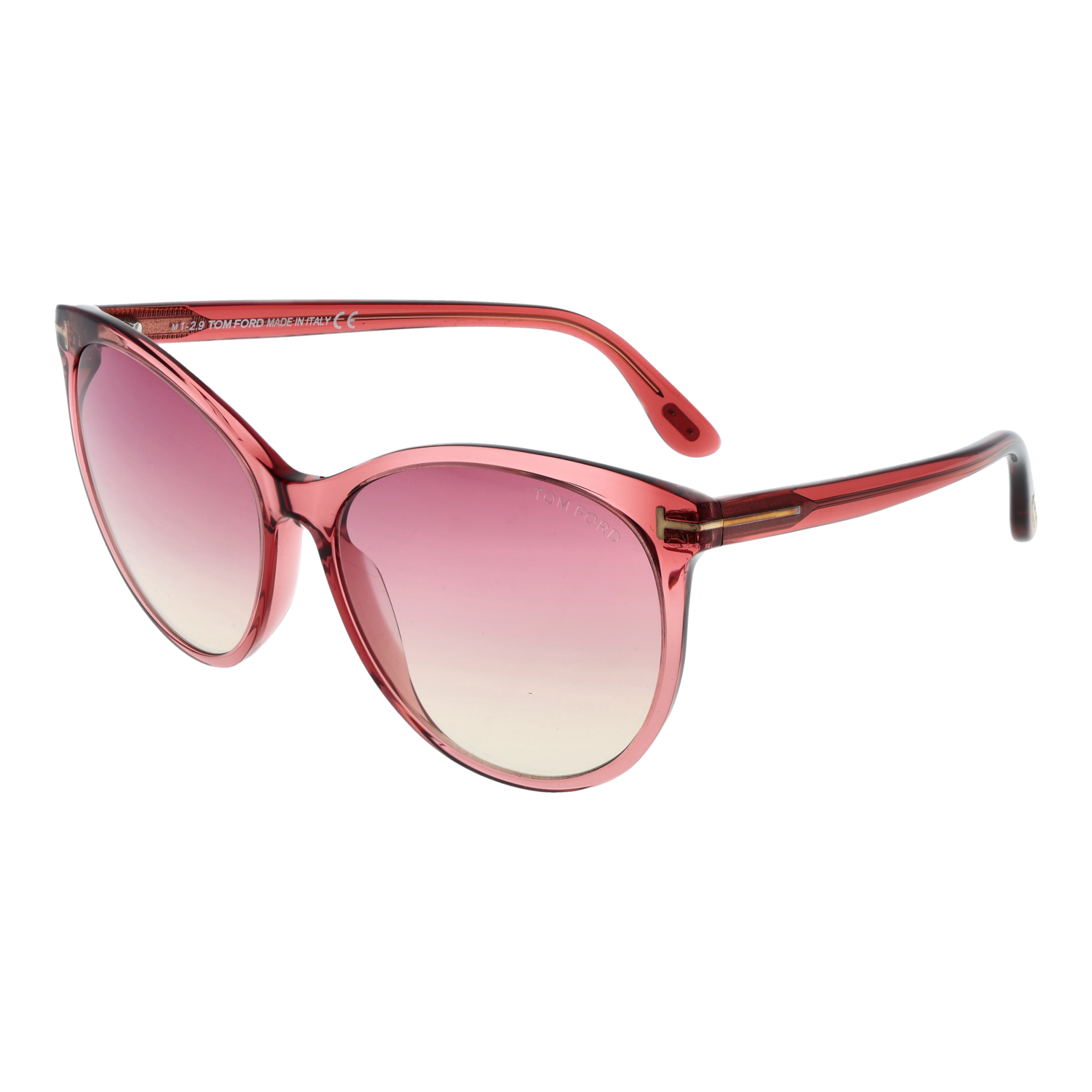 Tom Ford Sunglasses FT0787 72T 59