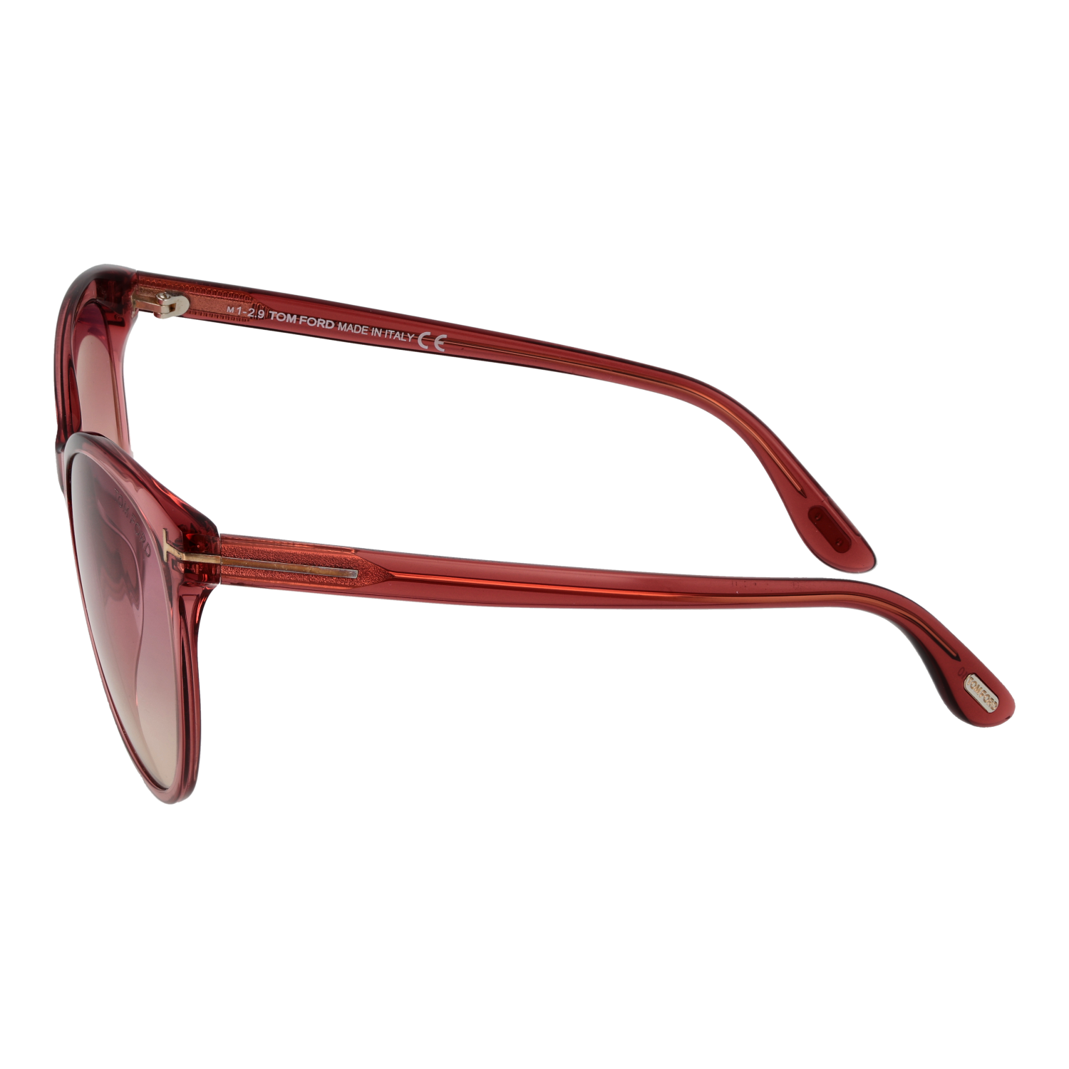 Tom Ford Sunglasses FT0787 72T 59