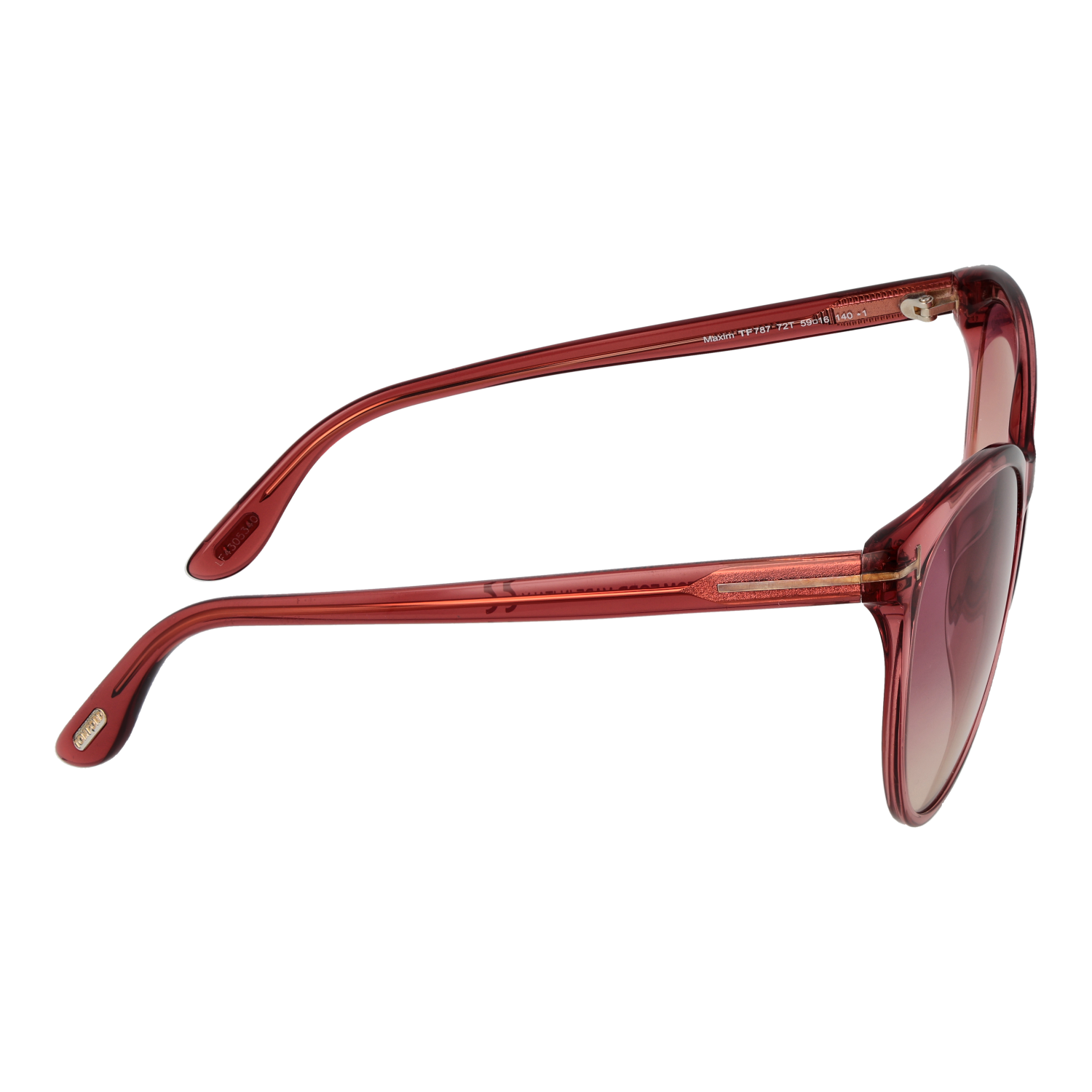 Tom Ford Sunglasses FT0787 72T 59