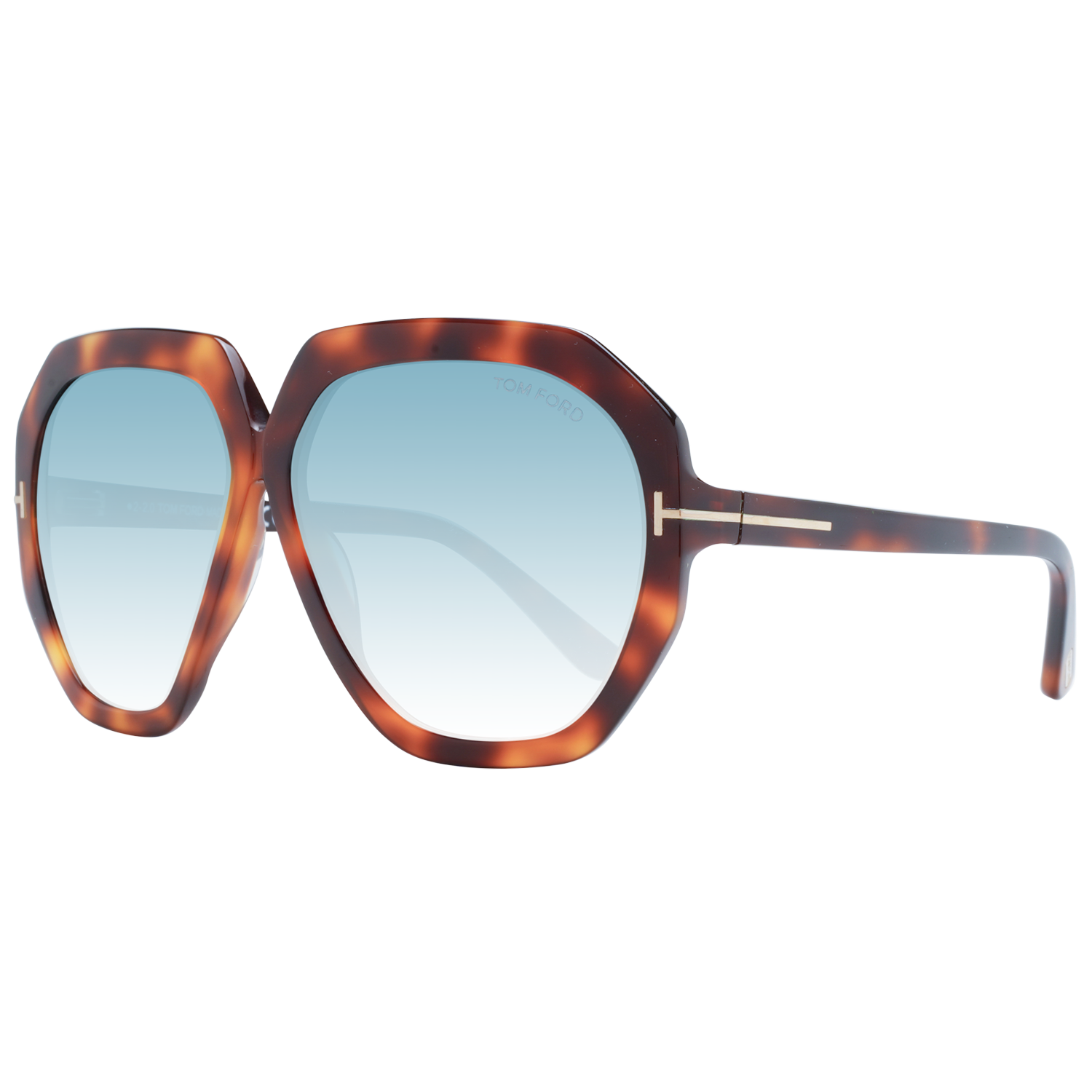 Tom Ford Sunglasses FT0791 53P 60