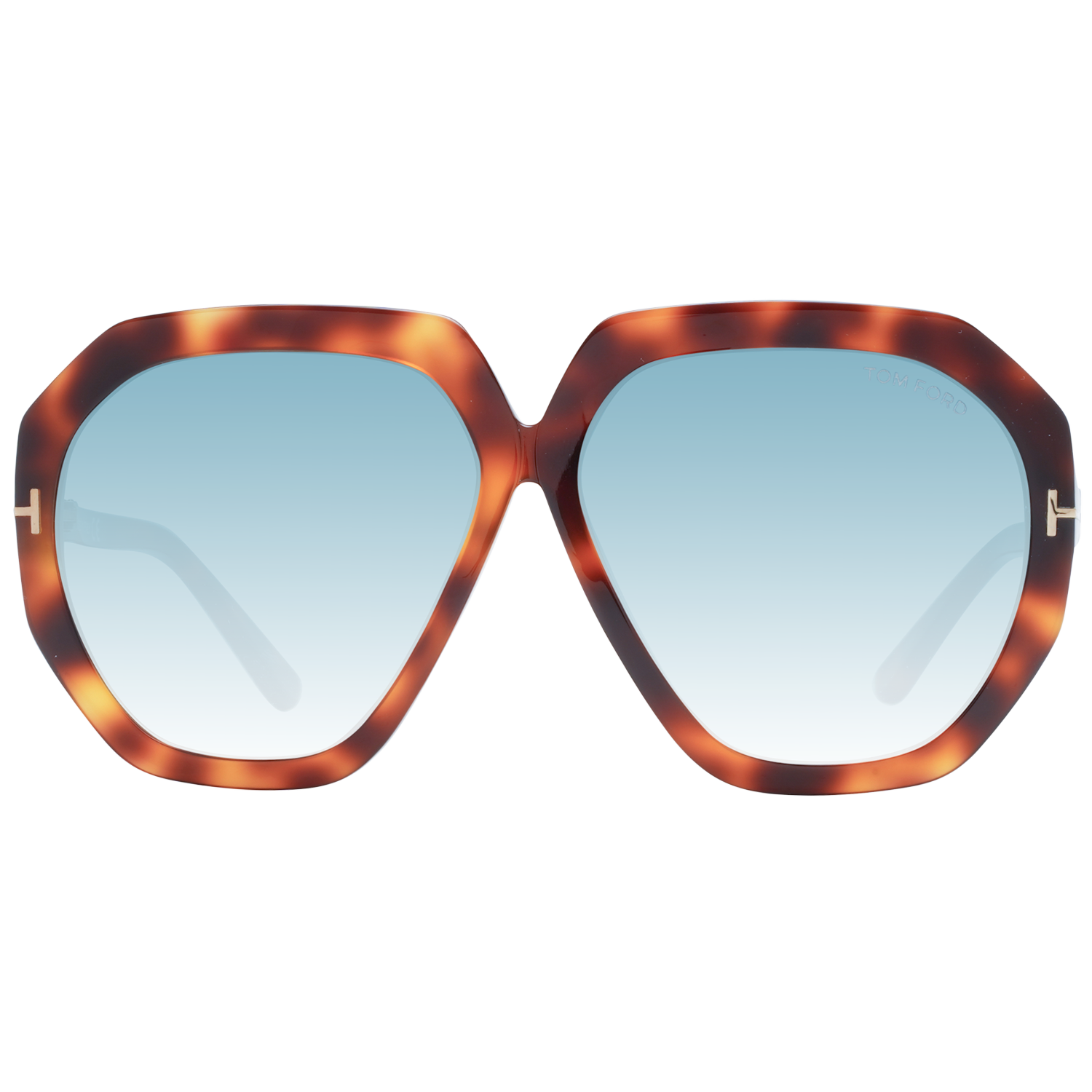 Tom Ford Sunglasses FT0791 53P 60