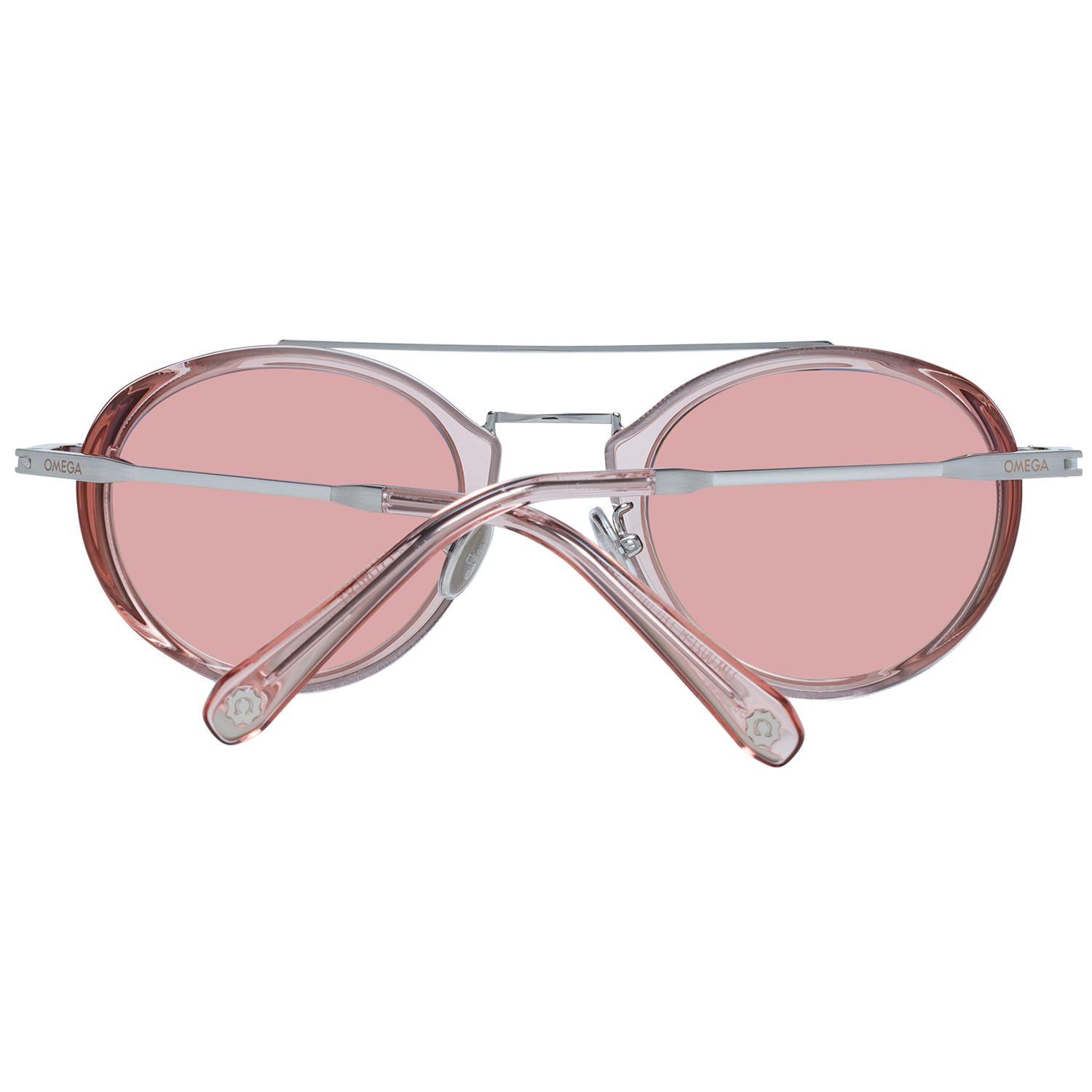 Lunettes de soleil Omega OM0021-H 72U 52