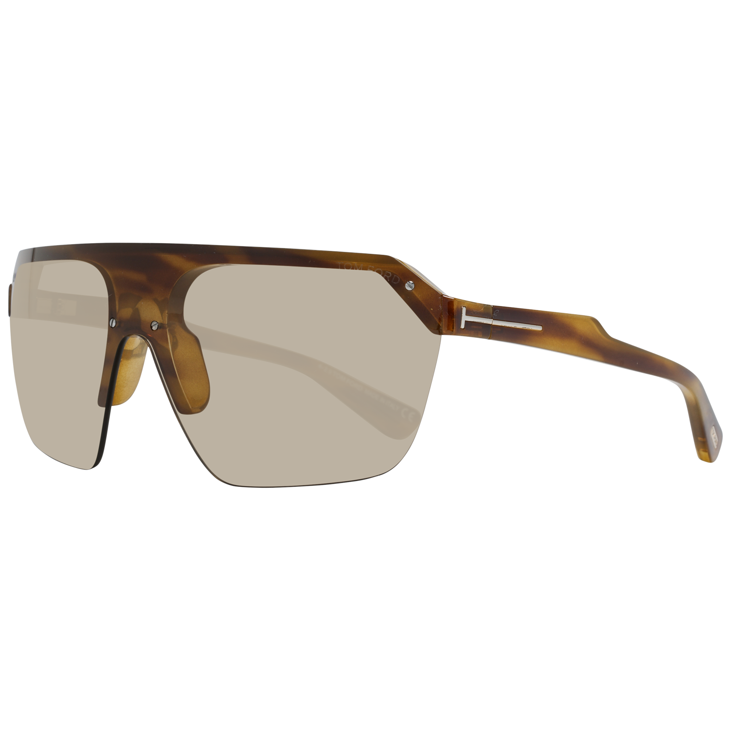 Tom Ford Sunglasses FT0797 55E 00