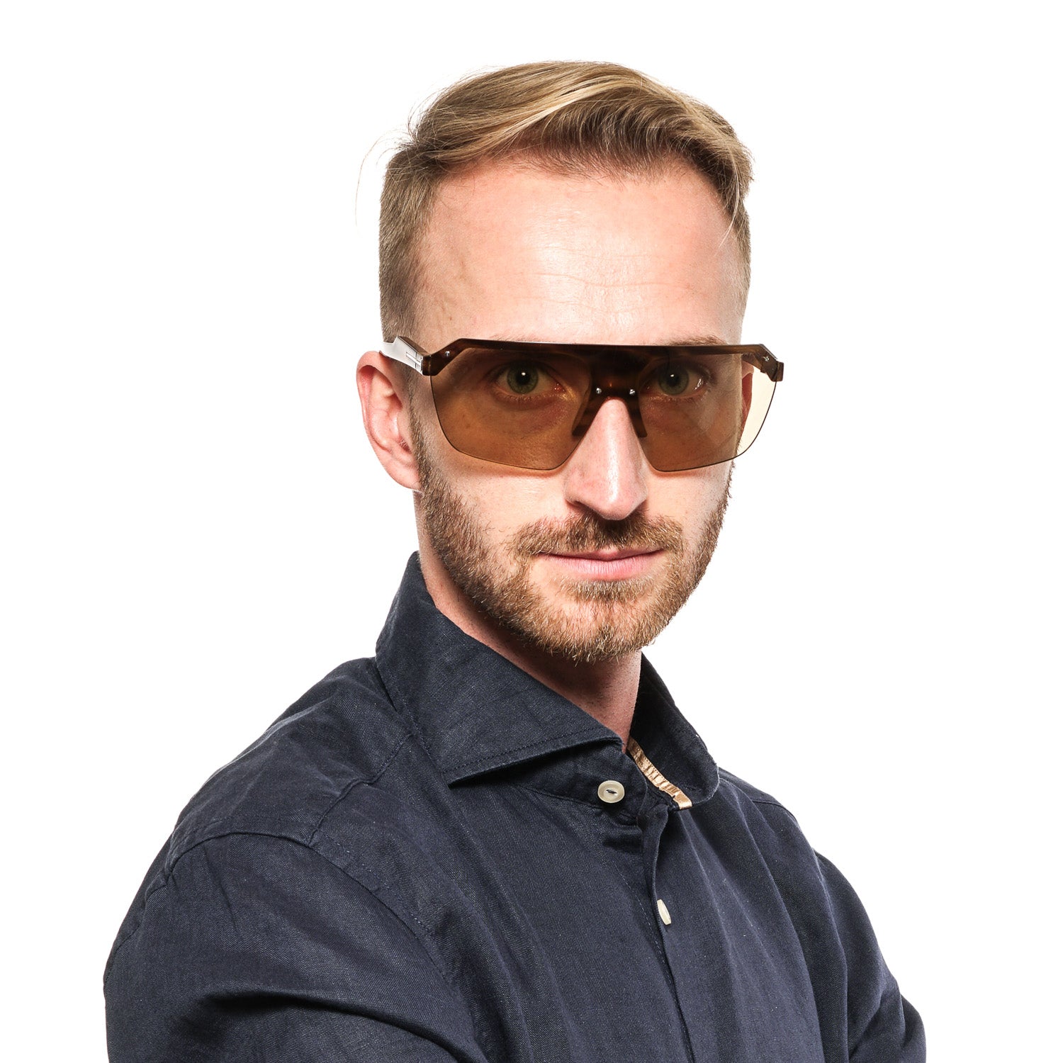 Tom Ford Sunglasses FT0797 55E 00
