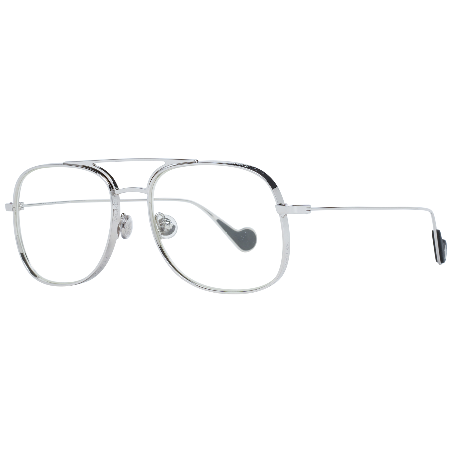 Lunettes de soleil Moncler ML0104 016 57