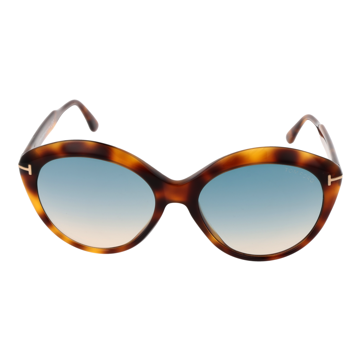 Tom Ford Sunglasses FT0763 53P 56