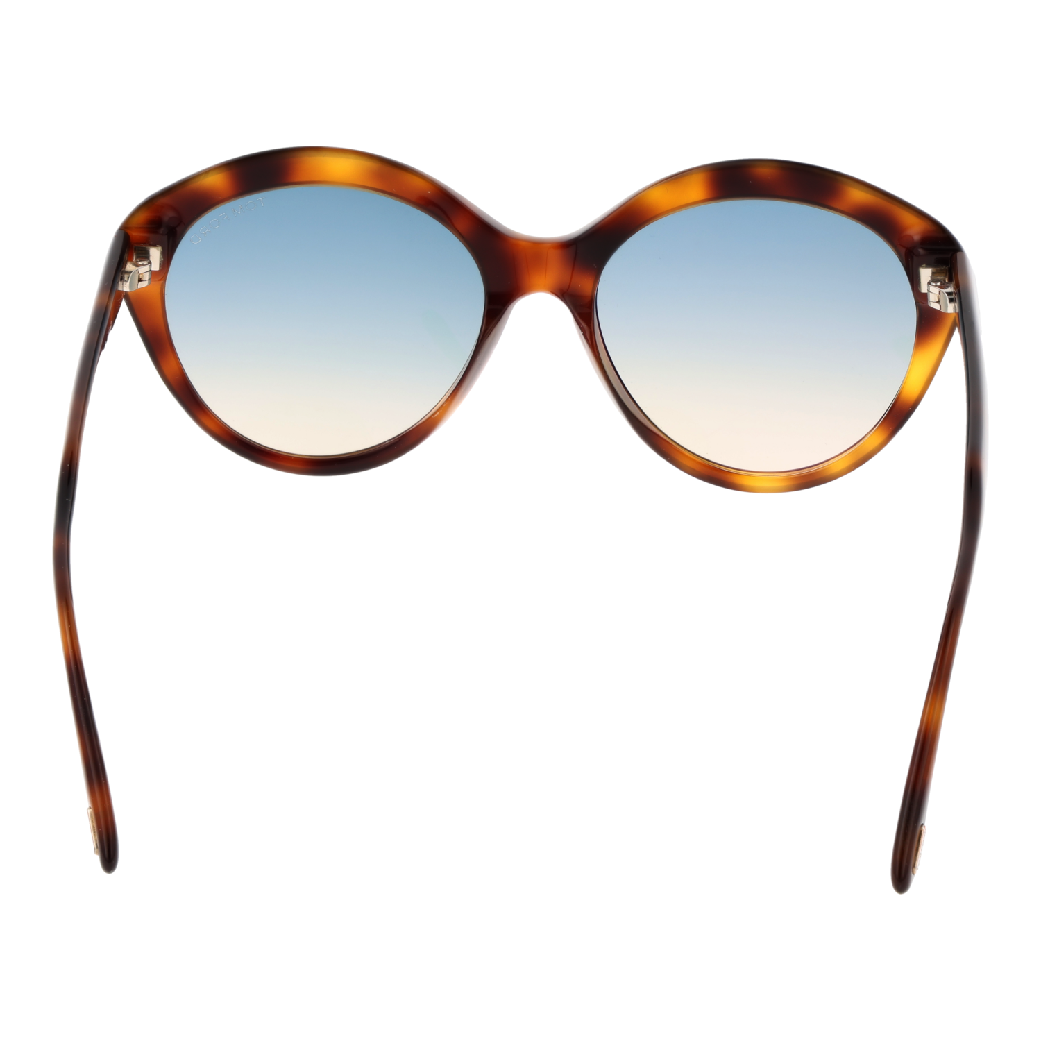 Tom Ford Sunglasses FT0763 53P 56